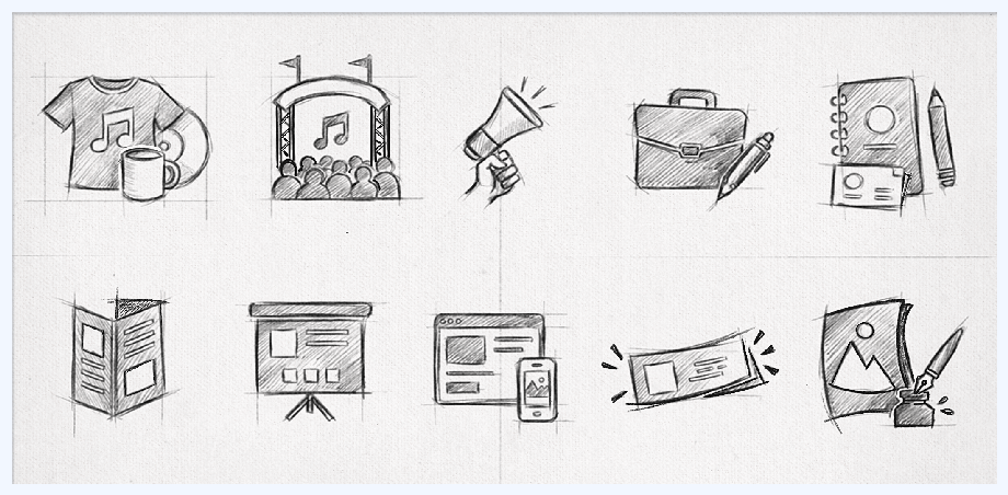 FLATCAP TOPICS SKETCH