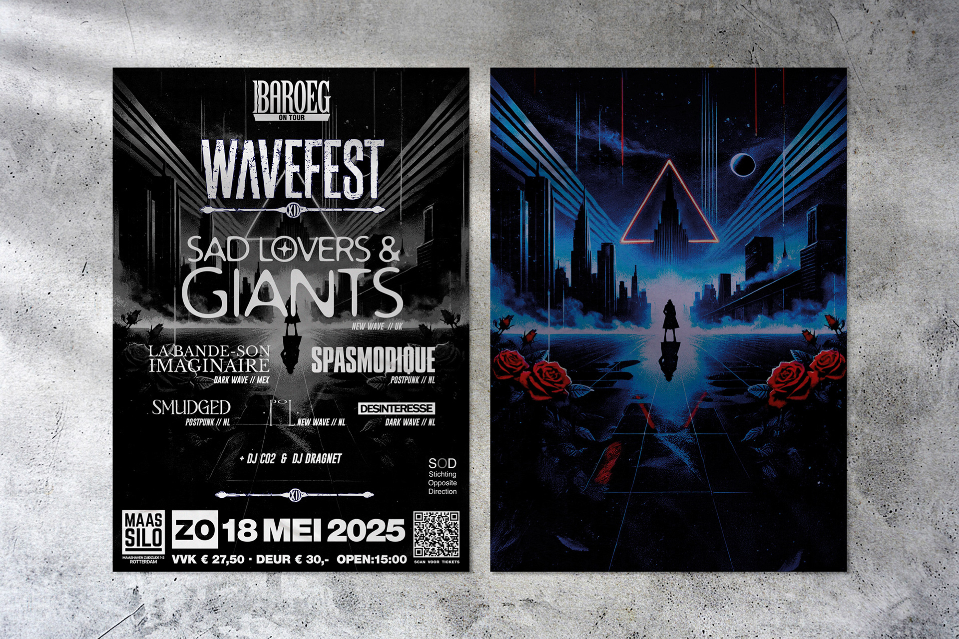 WAVEFEST XII
