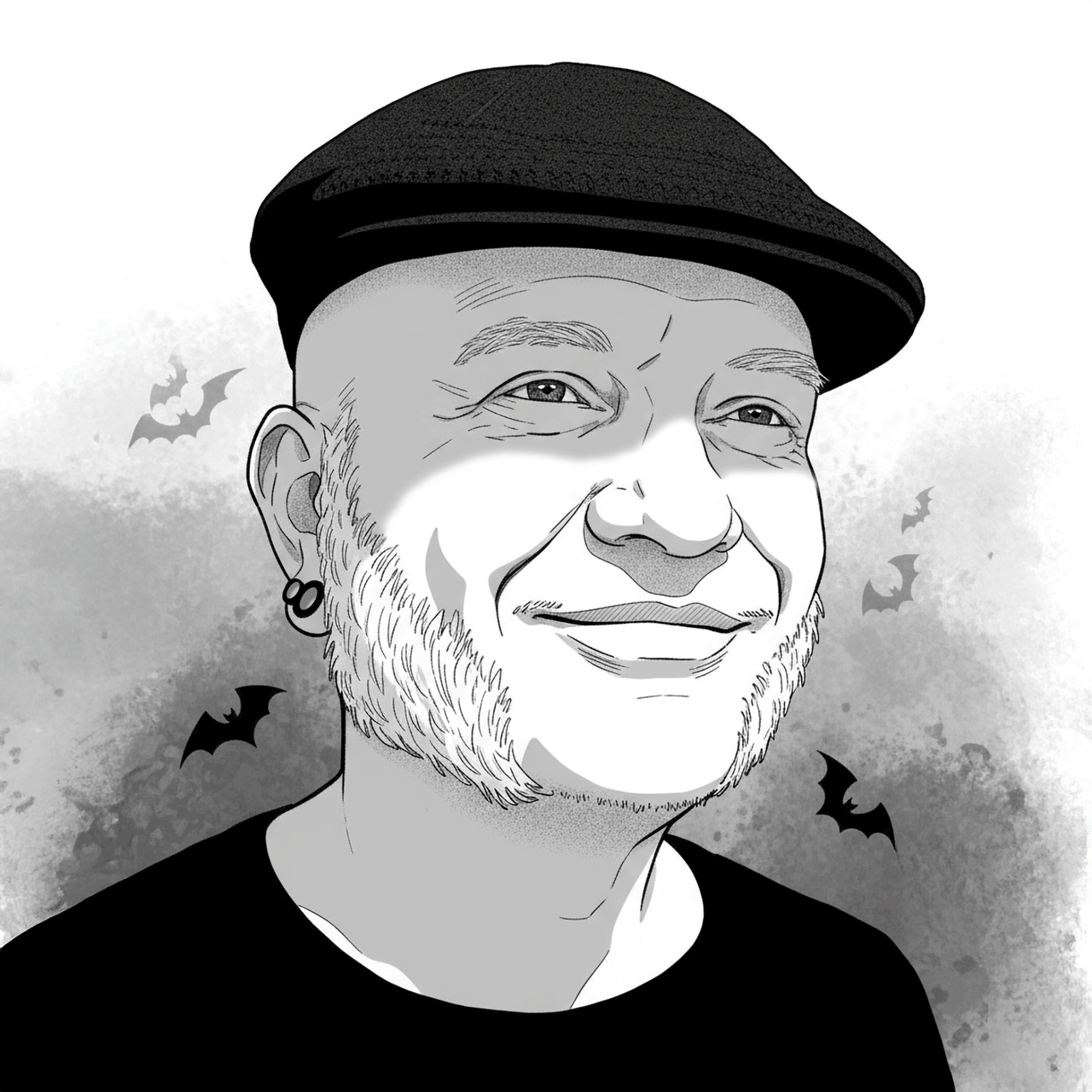 Troy Jansen Flatcap Design