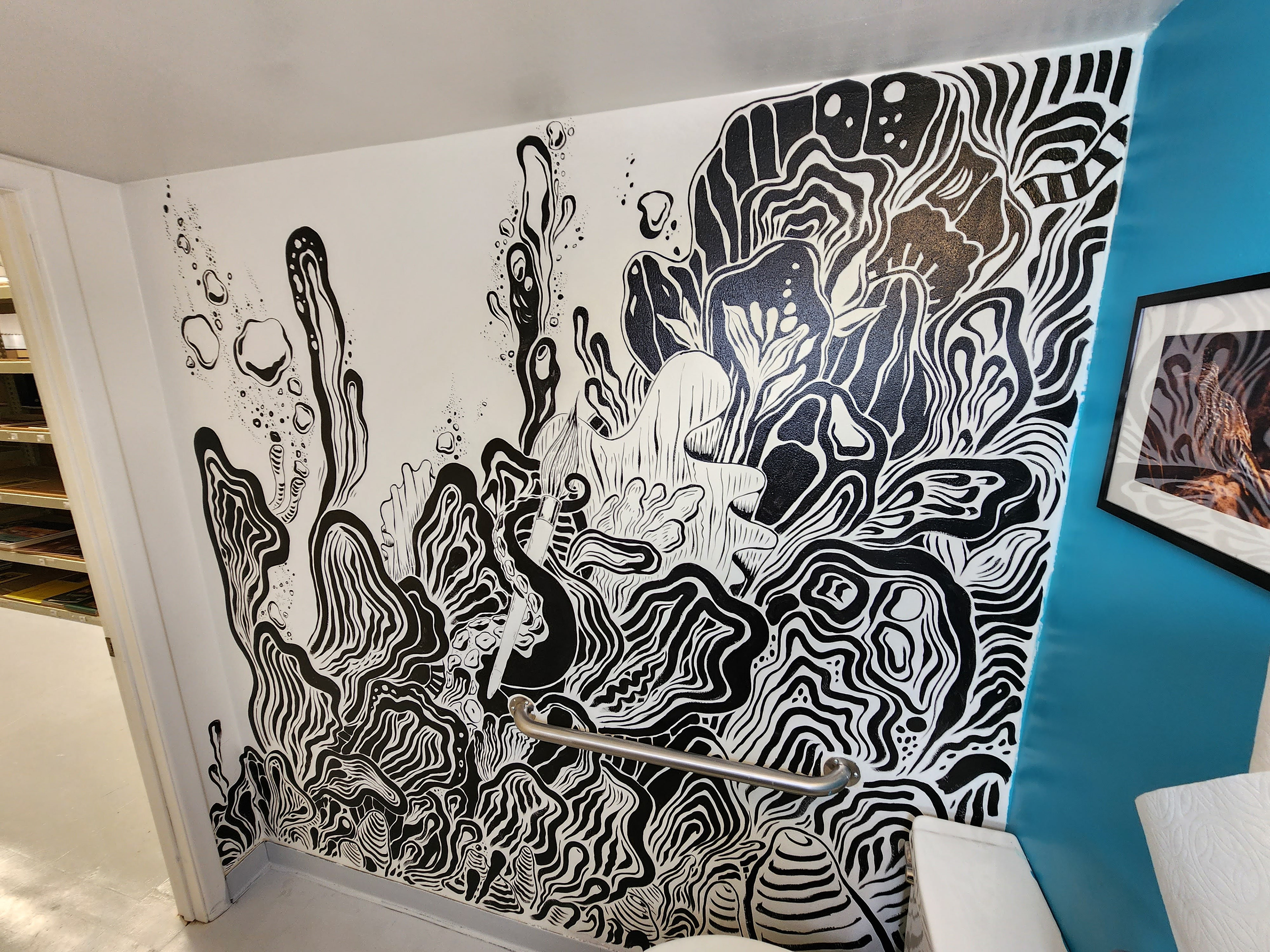 Artisan ABQ art supply