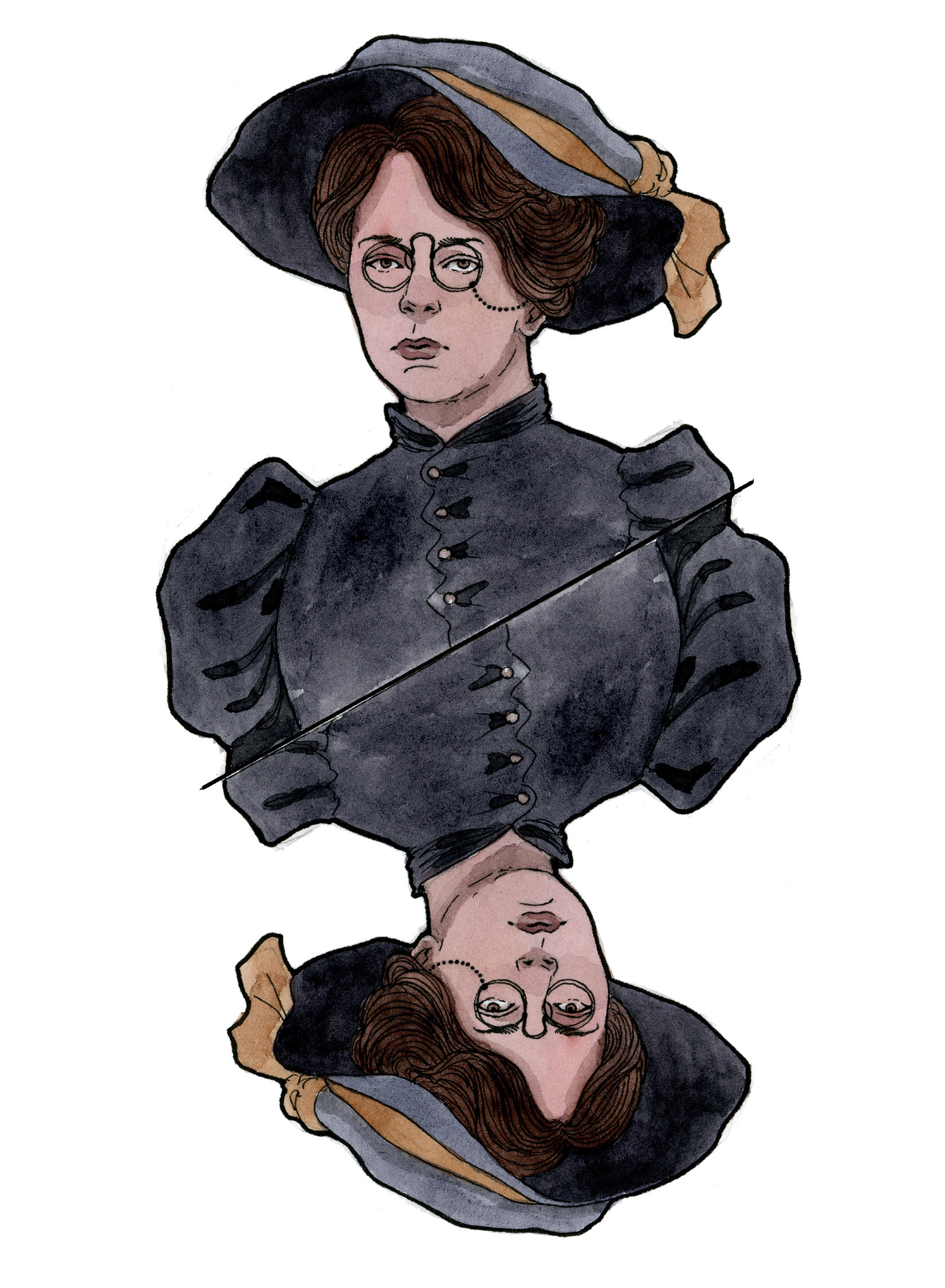 Emma Goldman