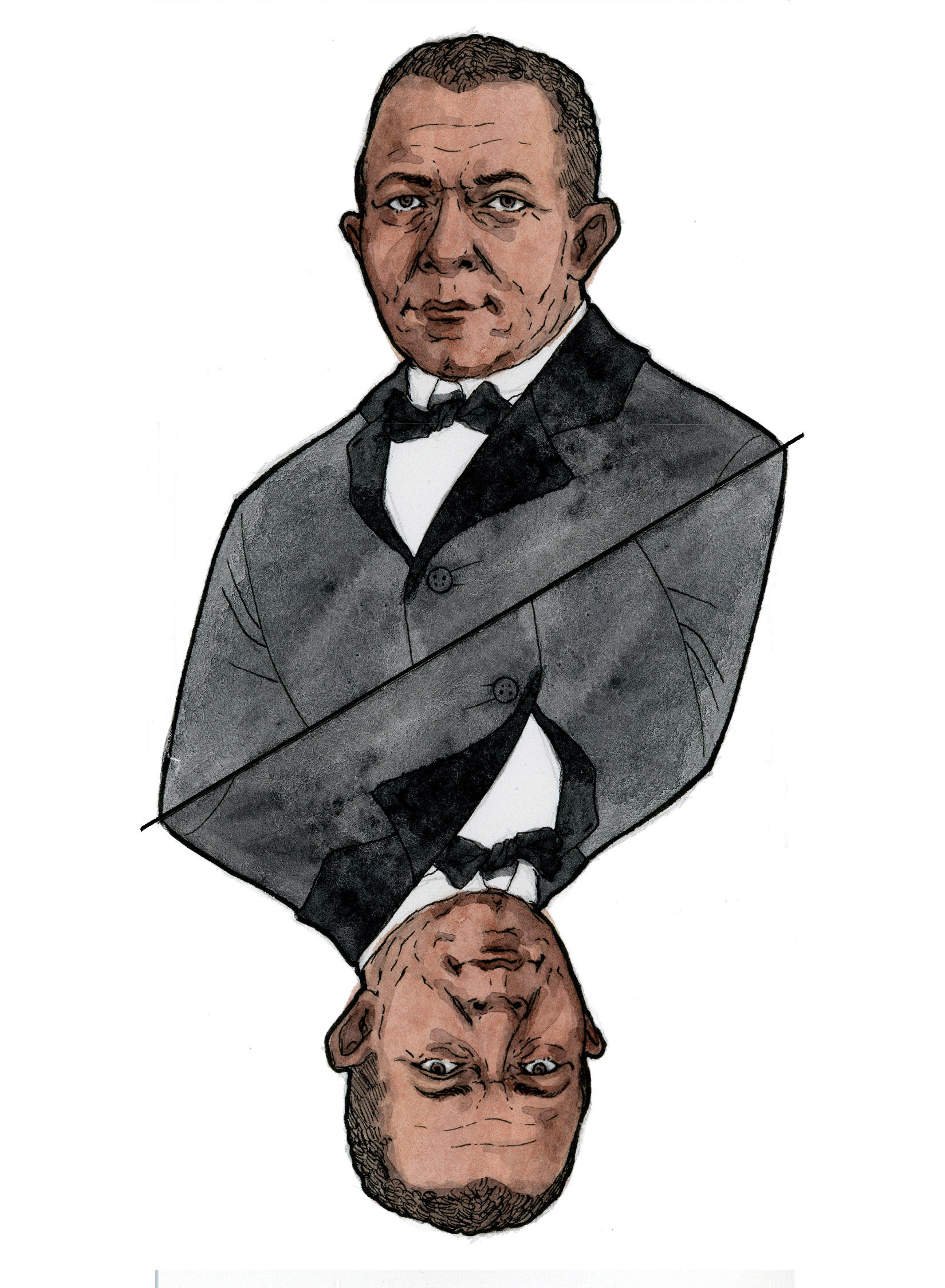 Booker T. Washington