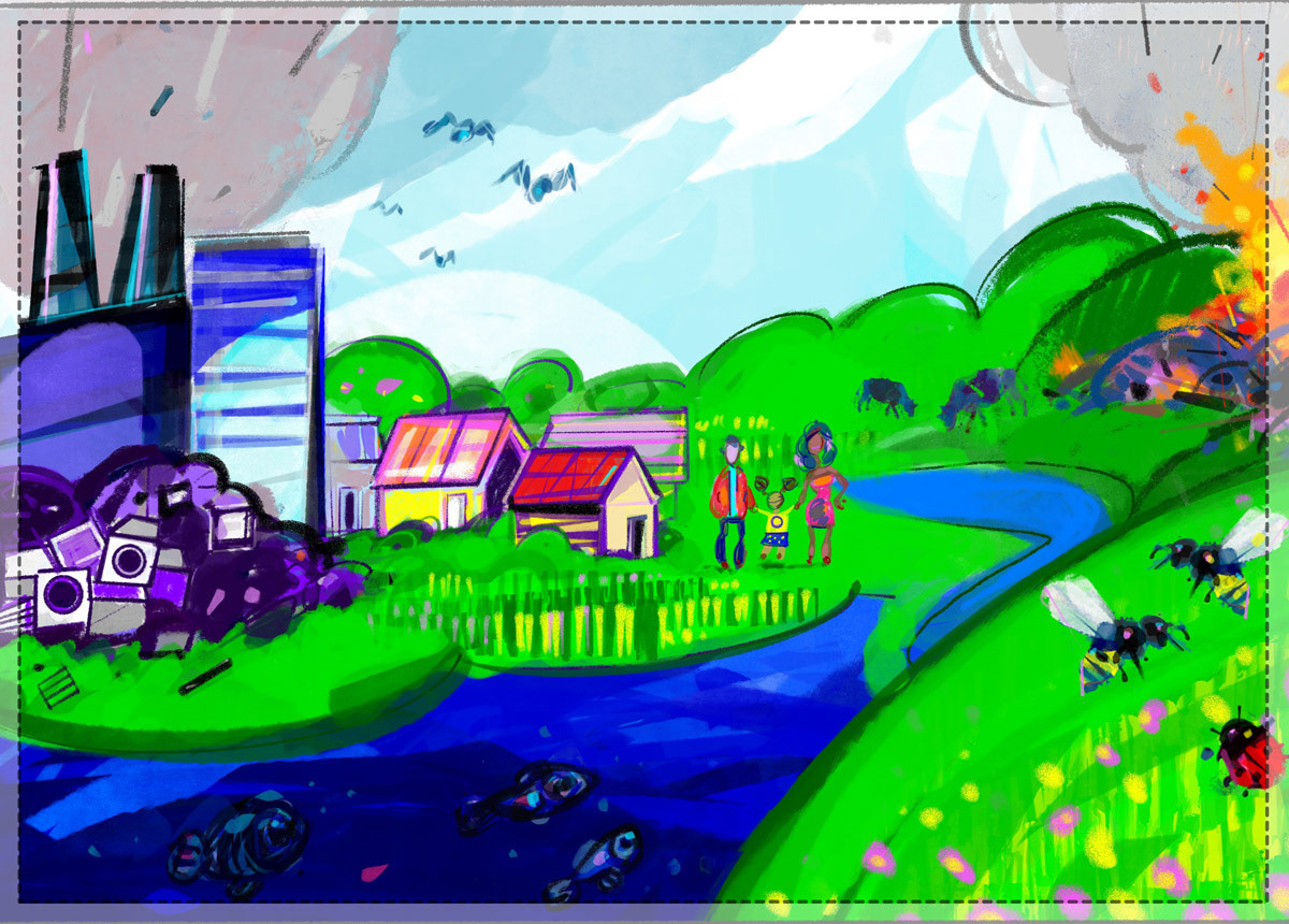 First release candidate