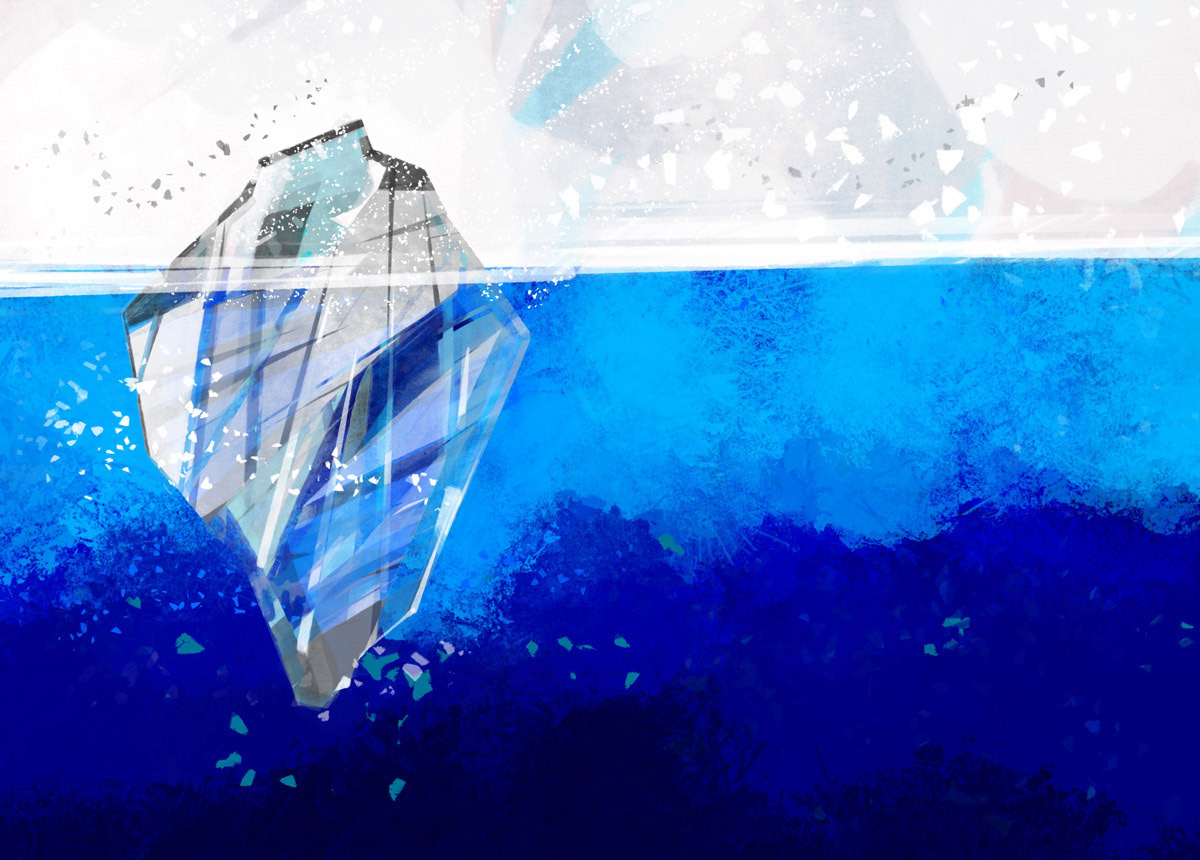 Illustration without labels