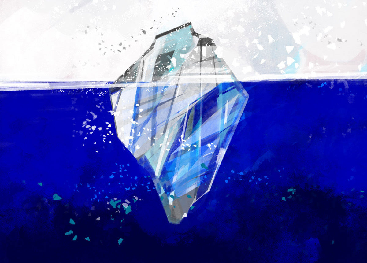 Illustration without labels