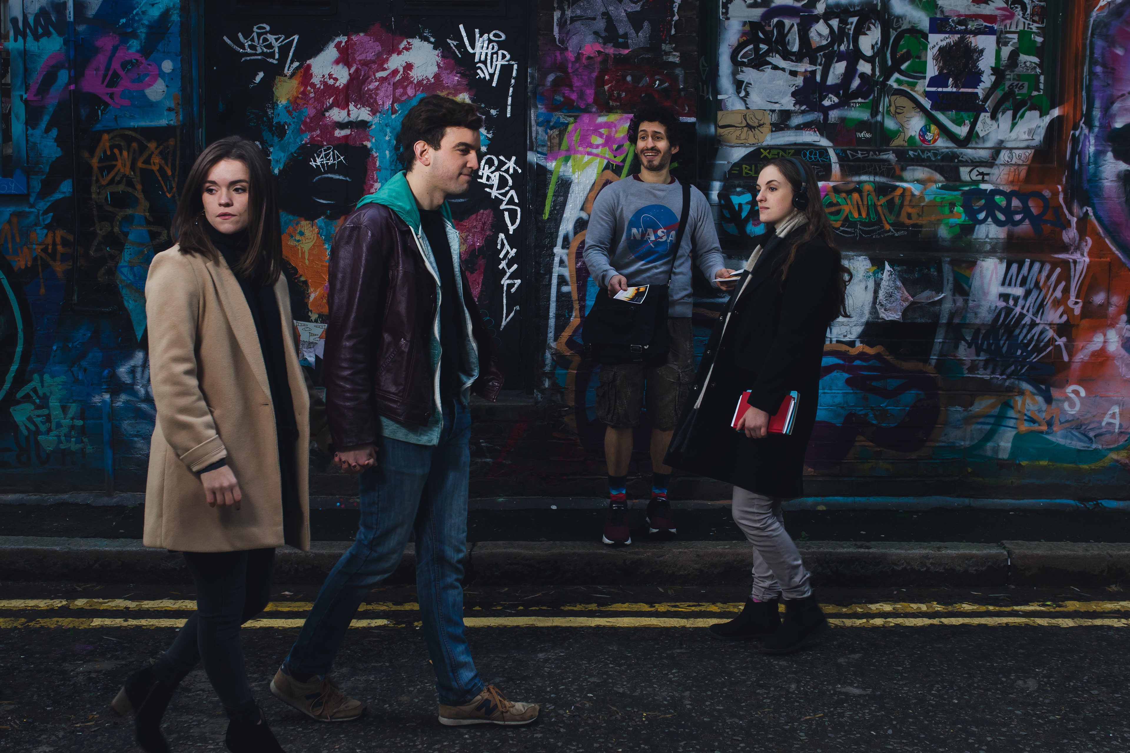 Ordinary Days (Promo)