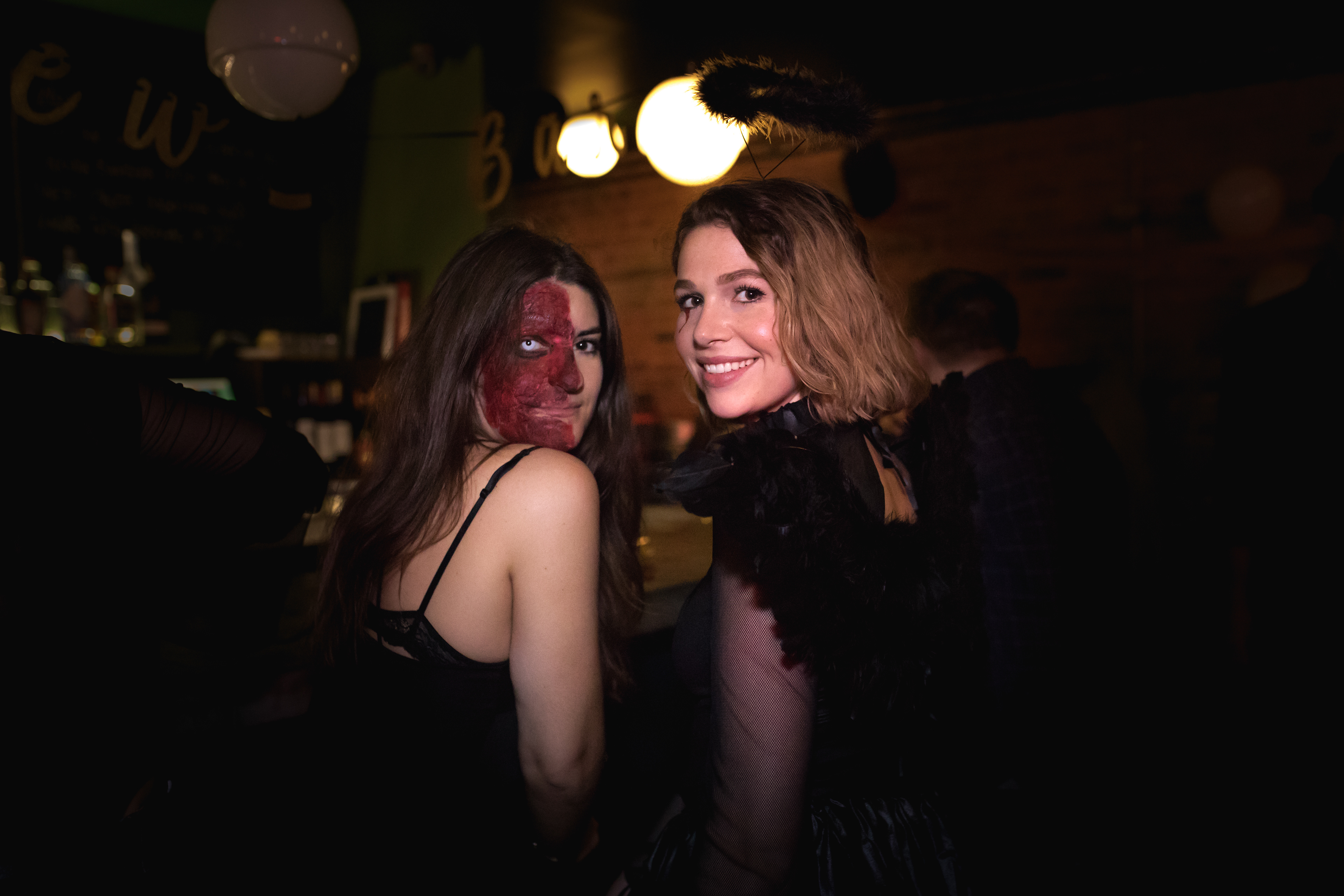 Permutive's 2019 Halloween Party