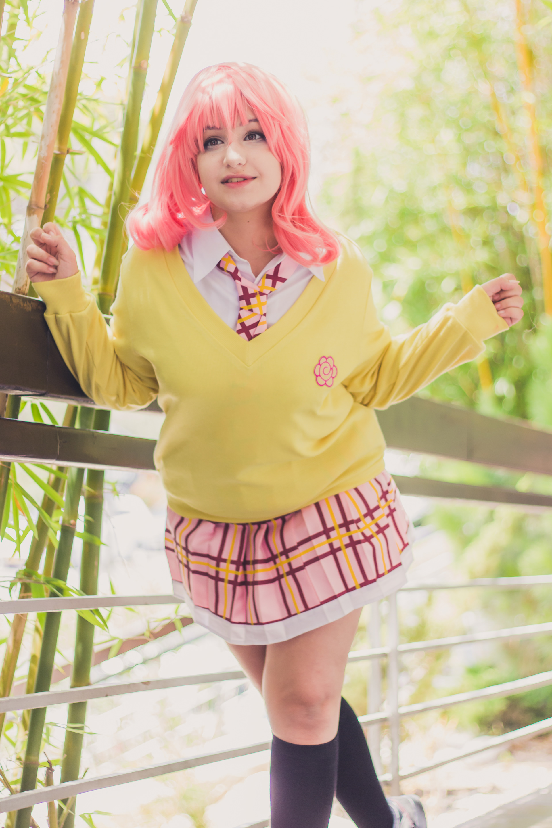 Kofuku, by Emily Gali Grokop