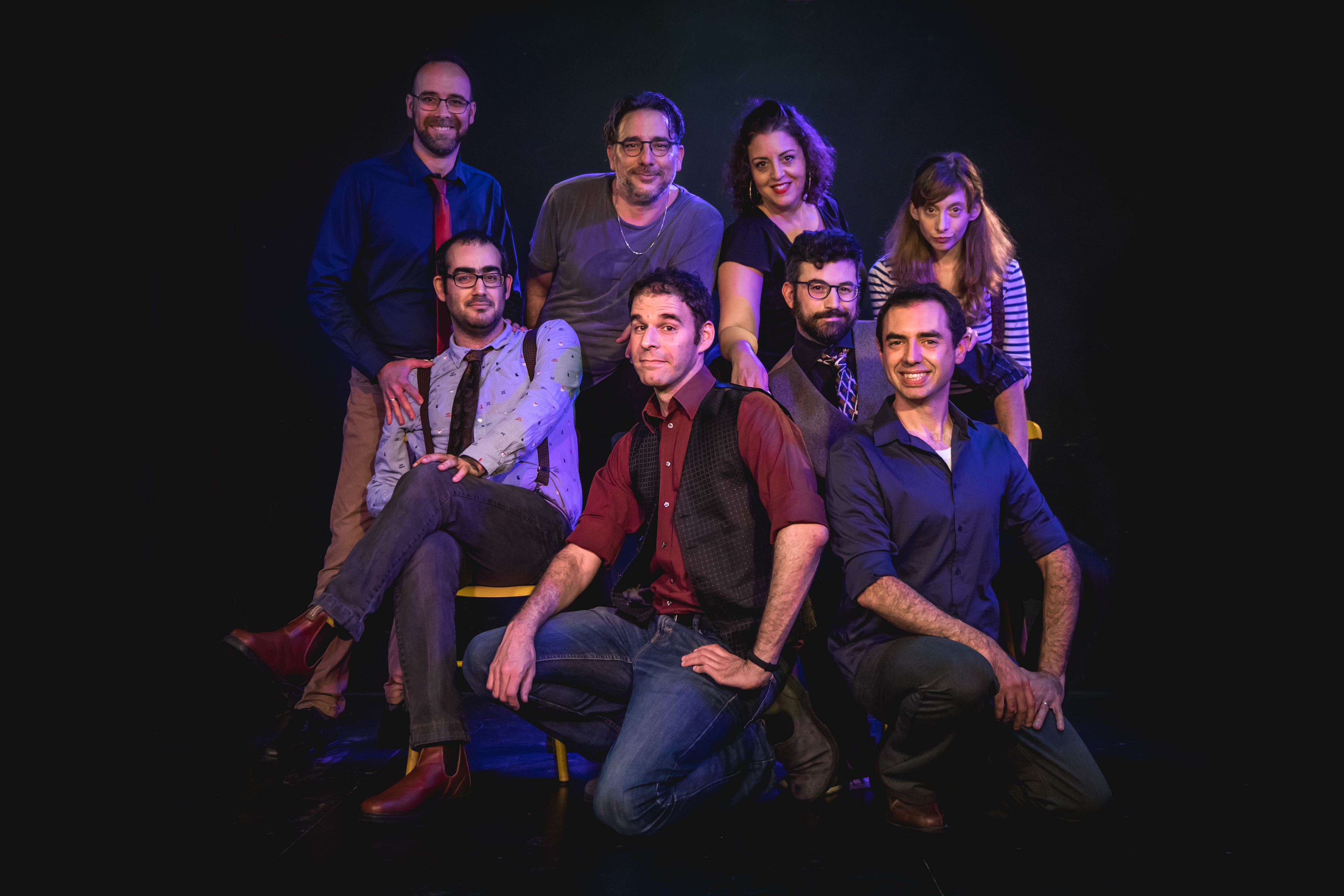 Lamabati Improv (Promo)