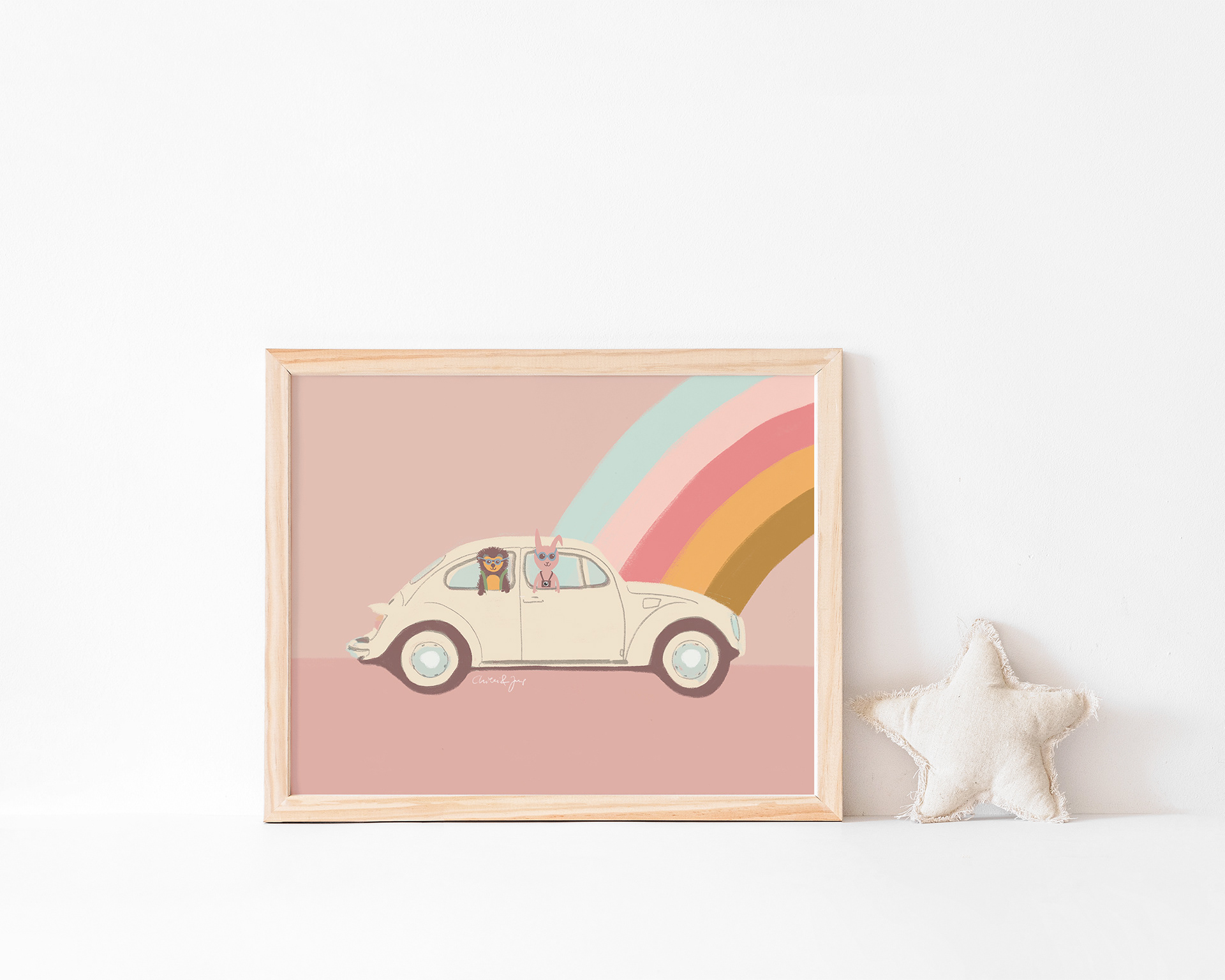 Miniposter
