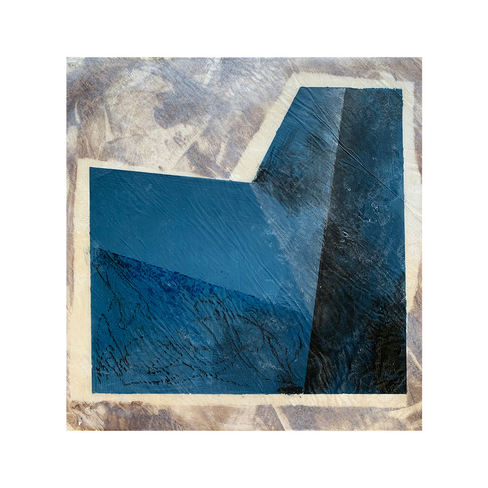 Fortress  |  10 x 10 panel