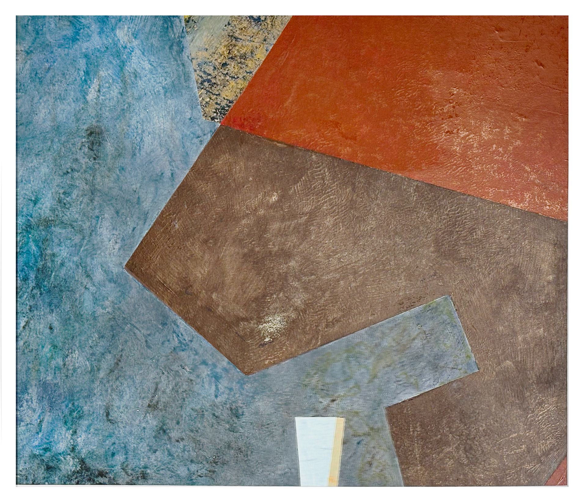 Counterpoint | Framed Size 20 x 16