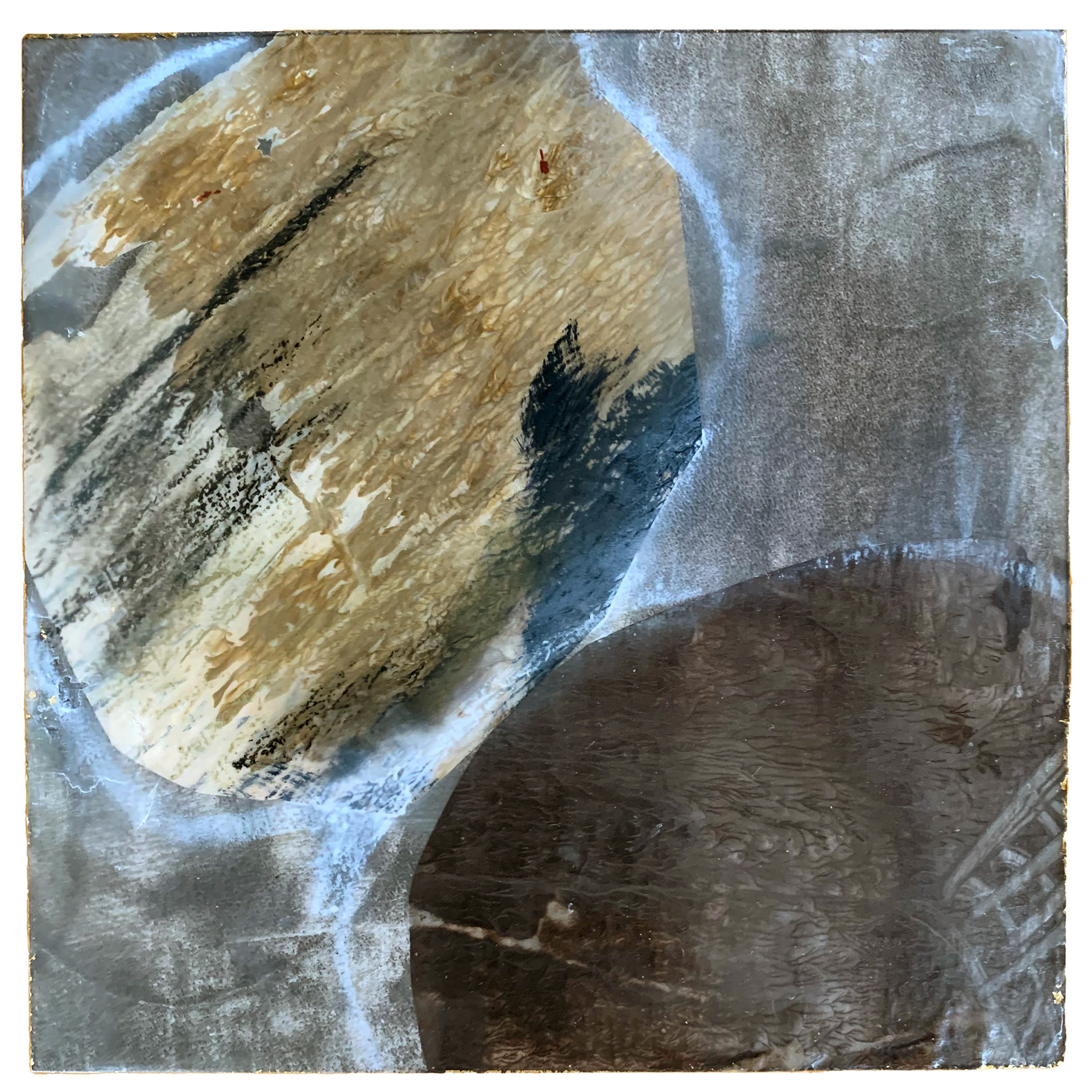Together Again | 6 x 6 Pane.