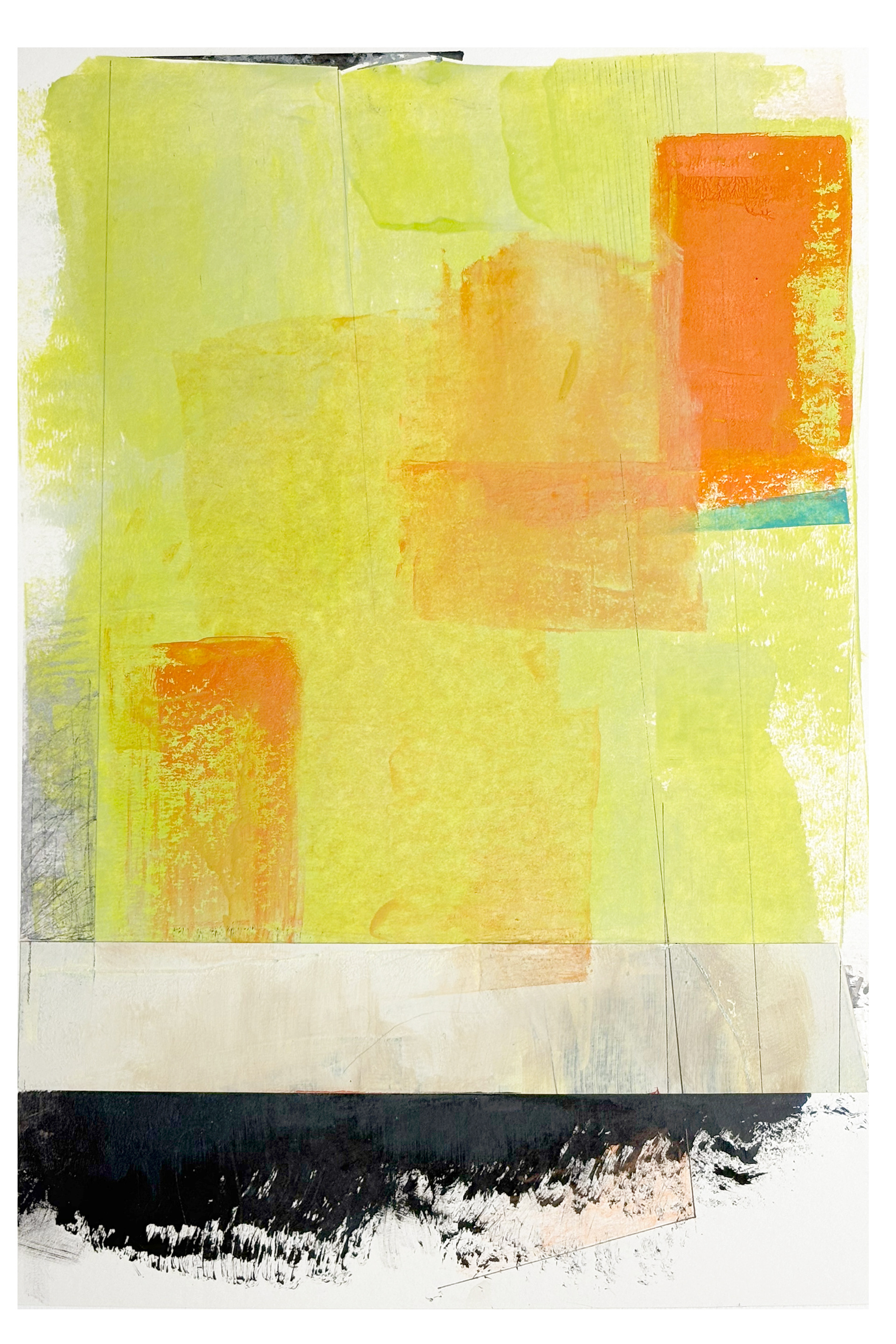 Austin | Framed Size 16 x 20