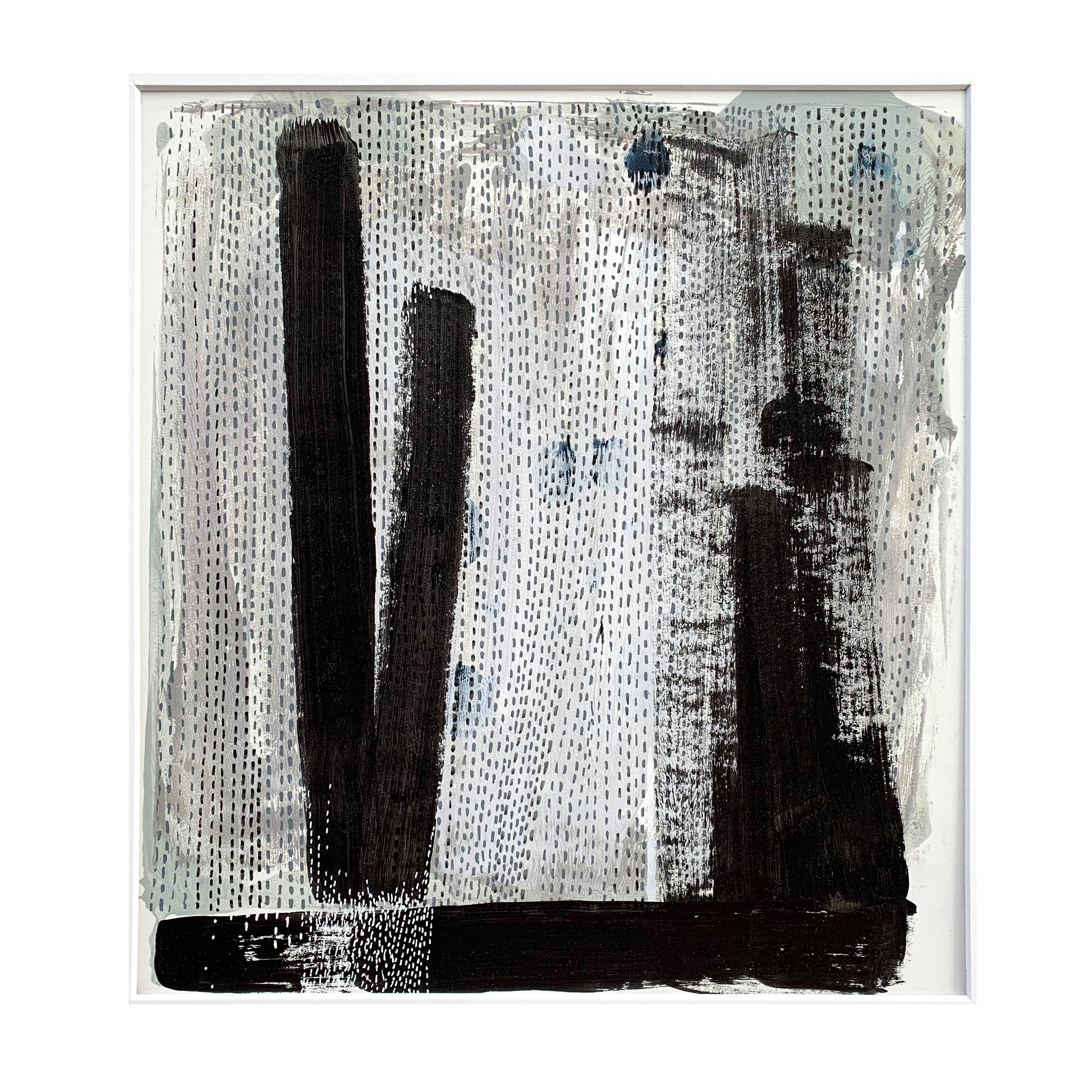 Emerge | Framed Size 18 x 24