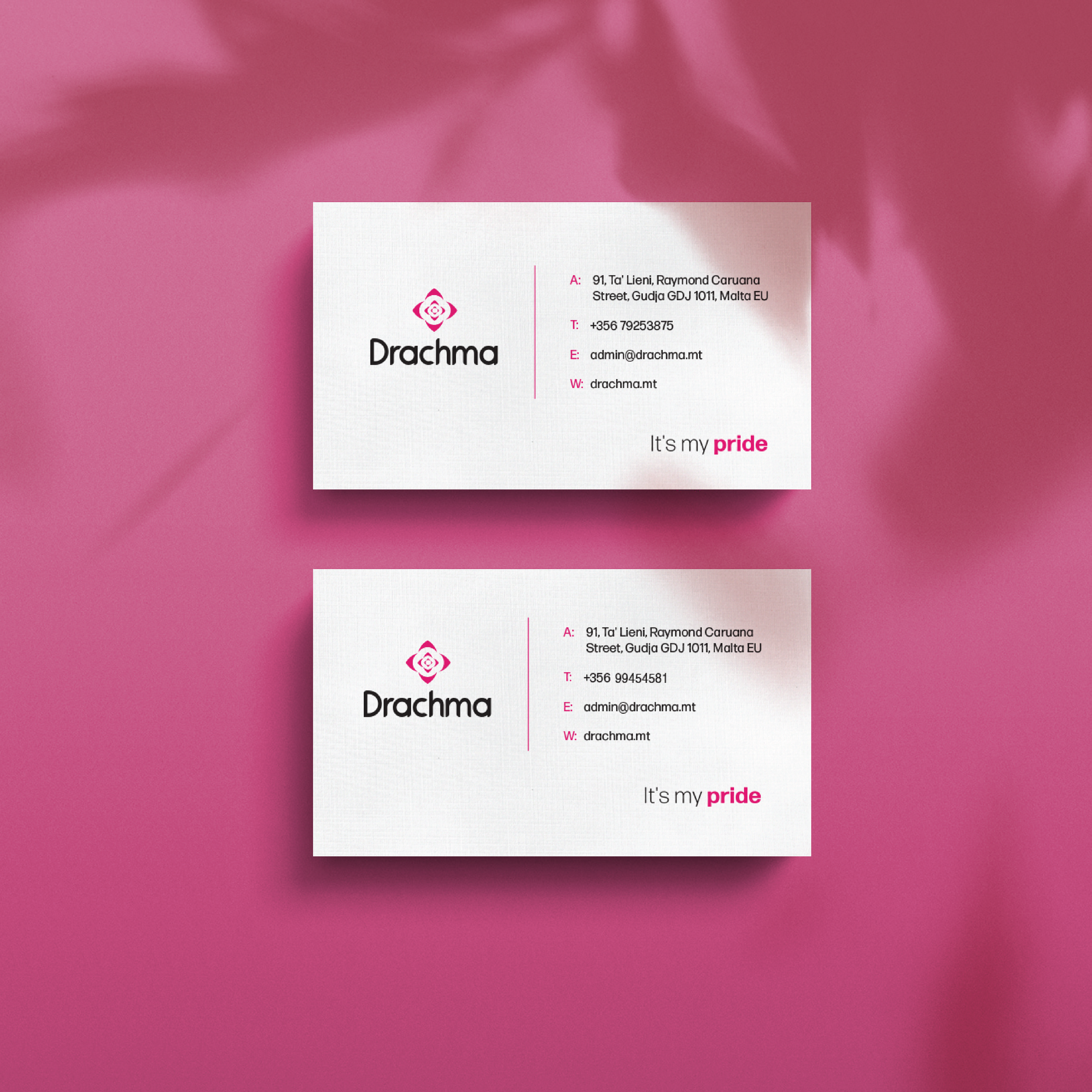 Business Card
