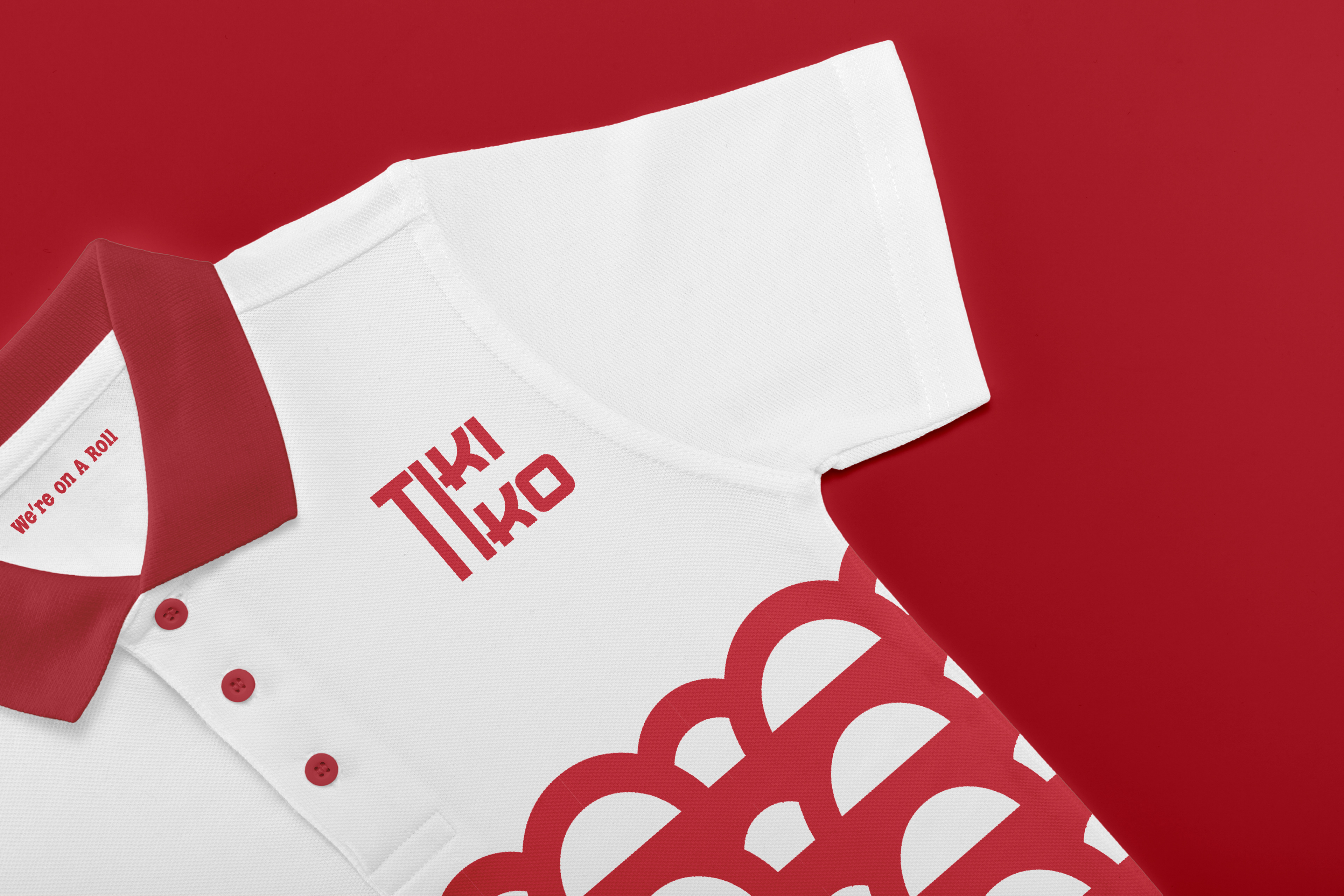 Polo Uniform Design