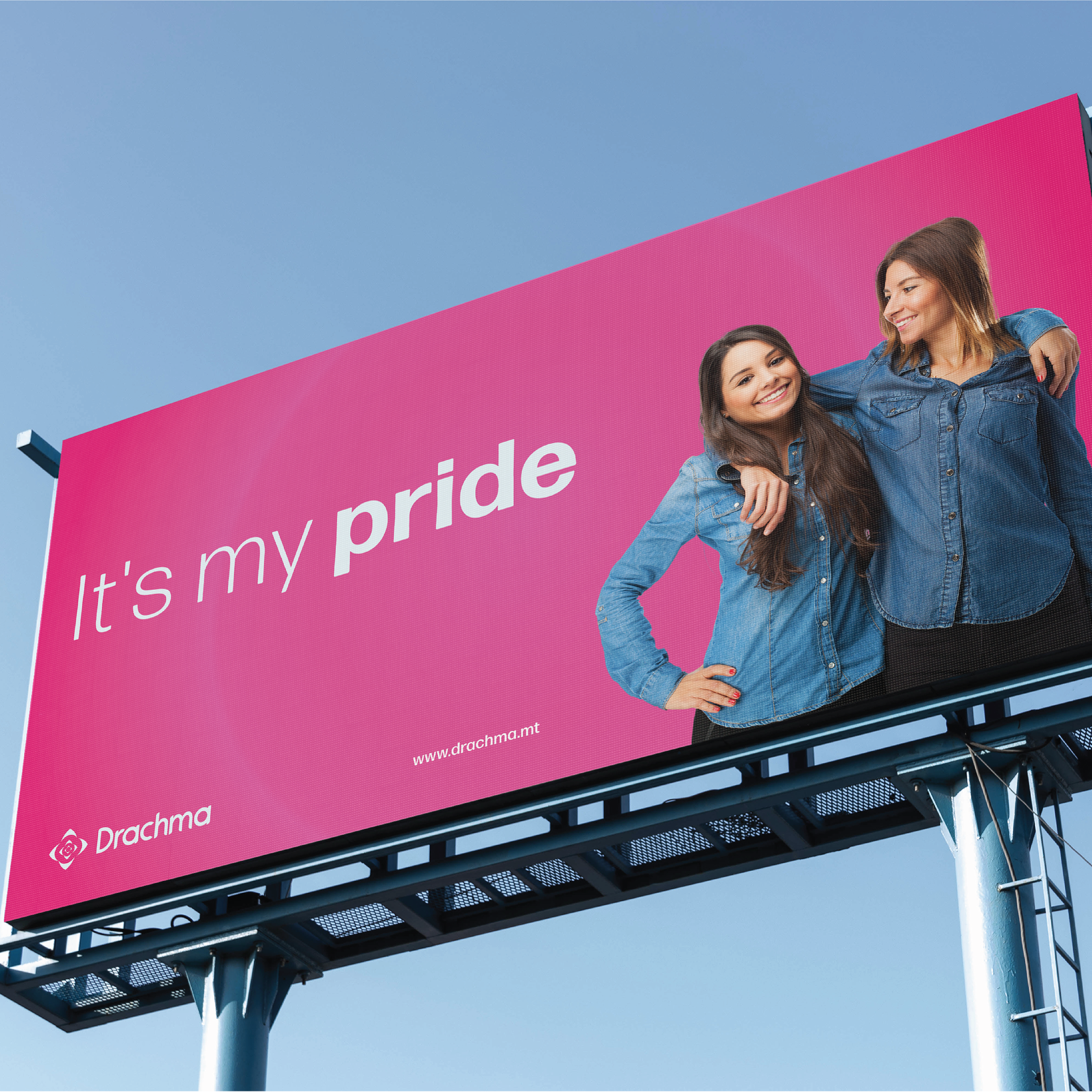 Awarness Campaign Billboard