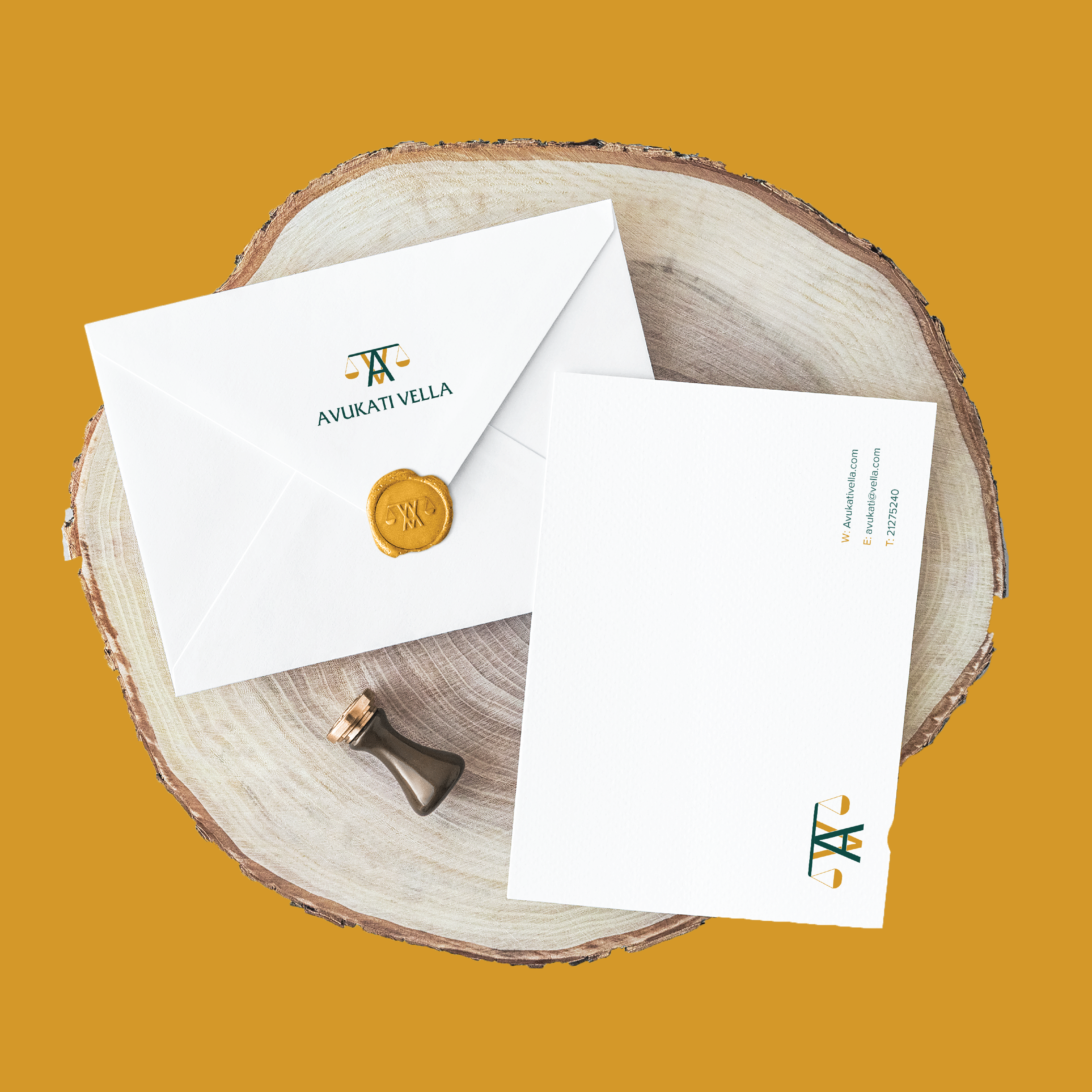 Dl Envelope