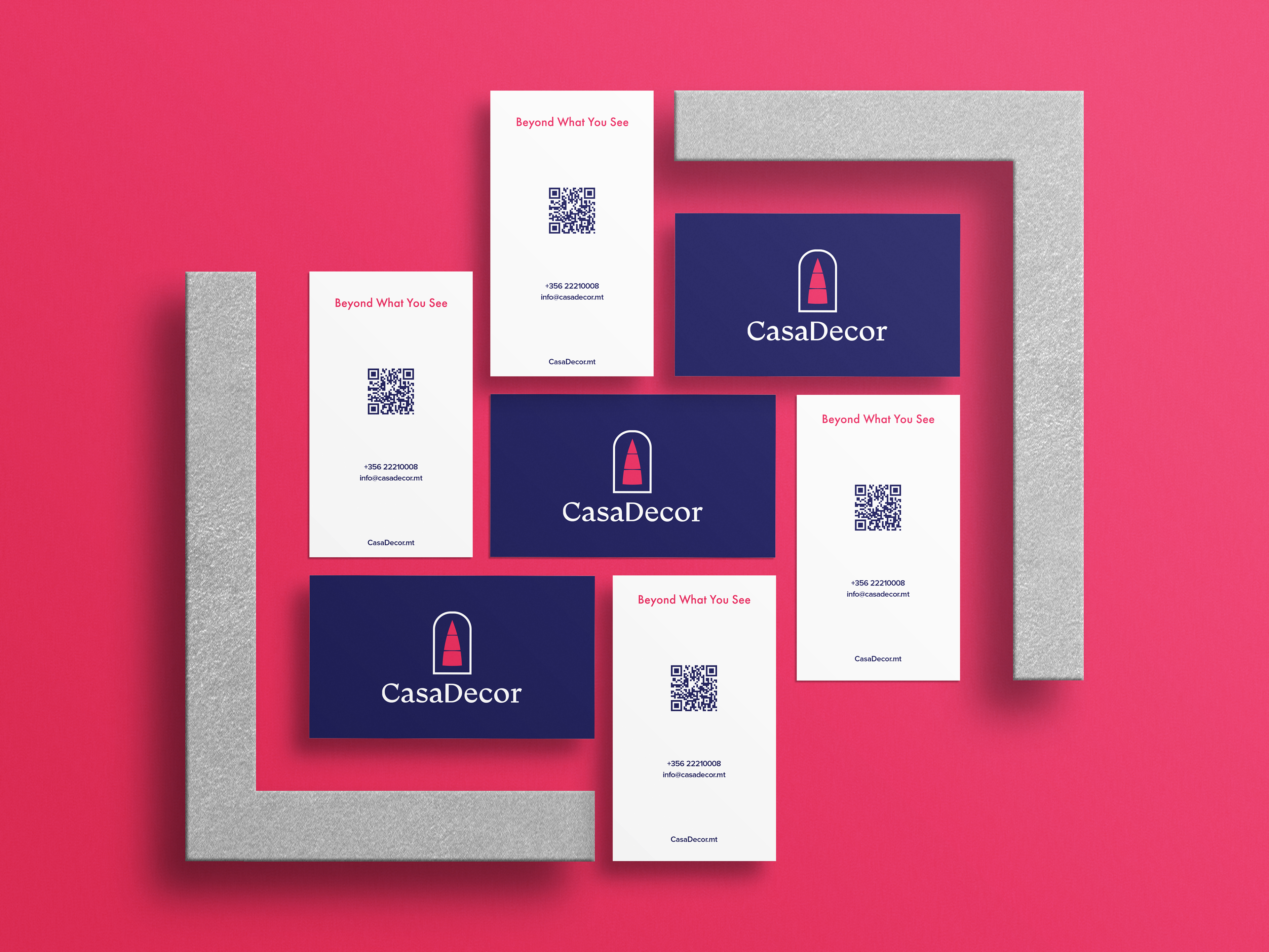 Business Cards