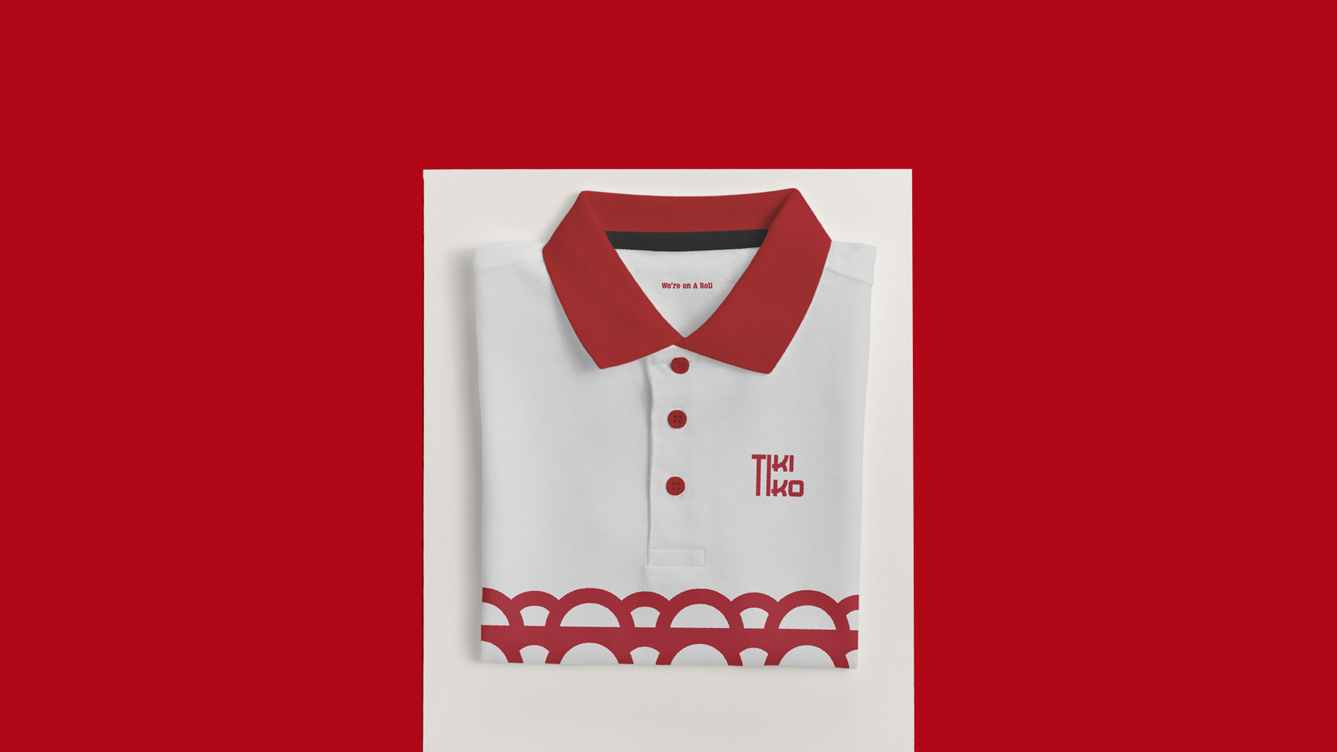 Uniform Mockup