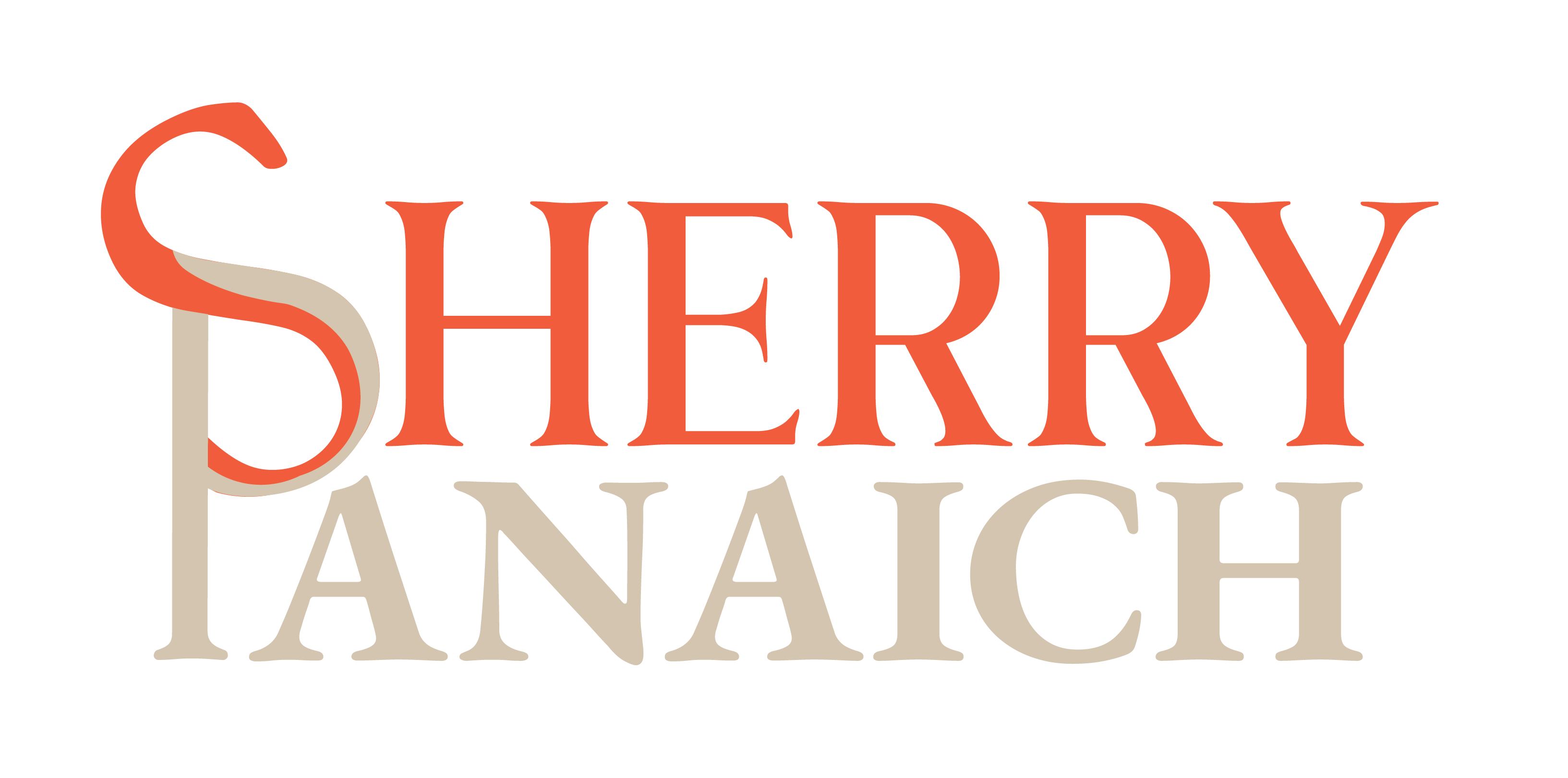Sherry panaich