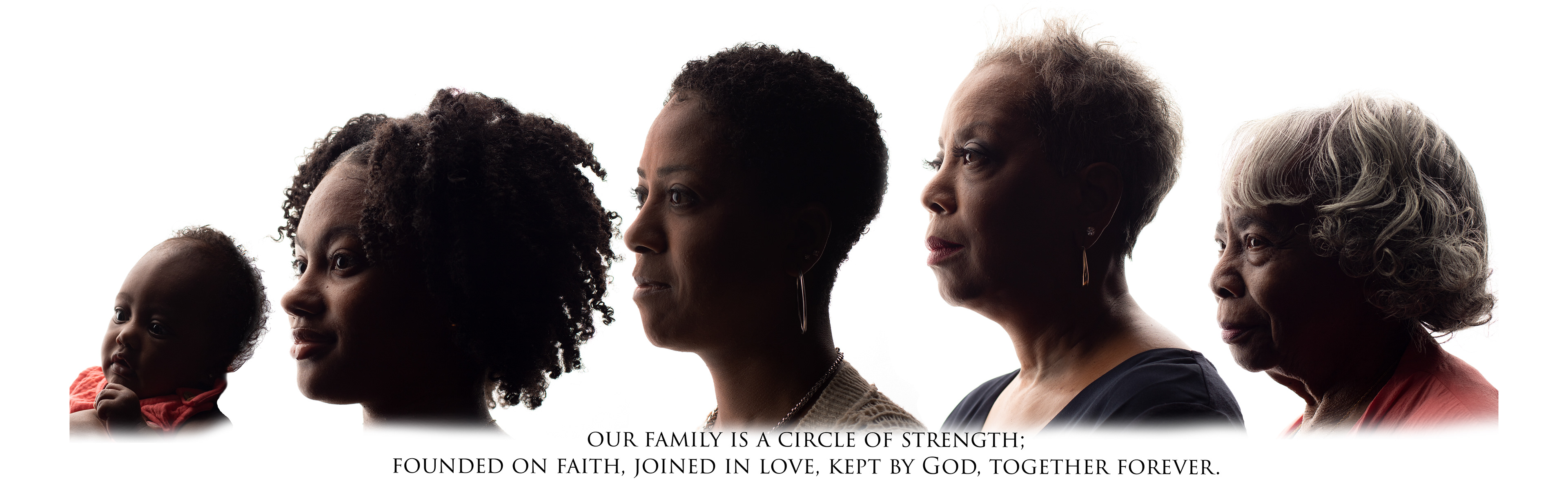 5 Generation photo edit
