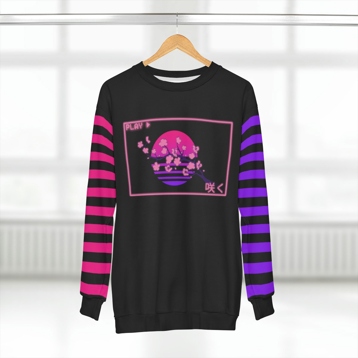 Retro Blossom
