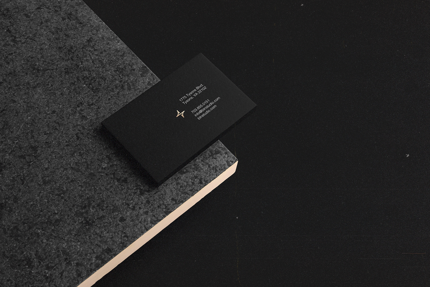Business Card