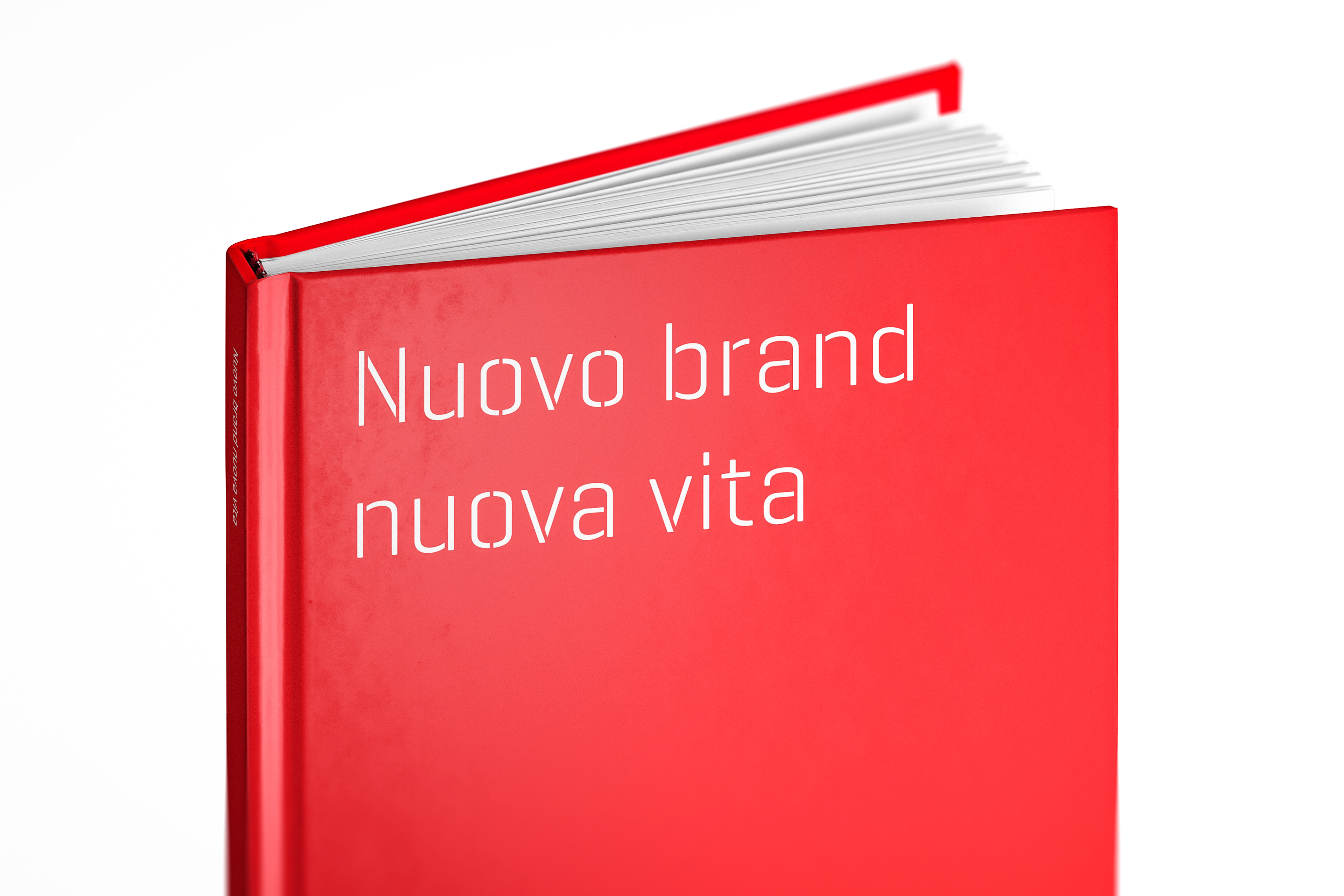 Museum Book