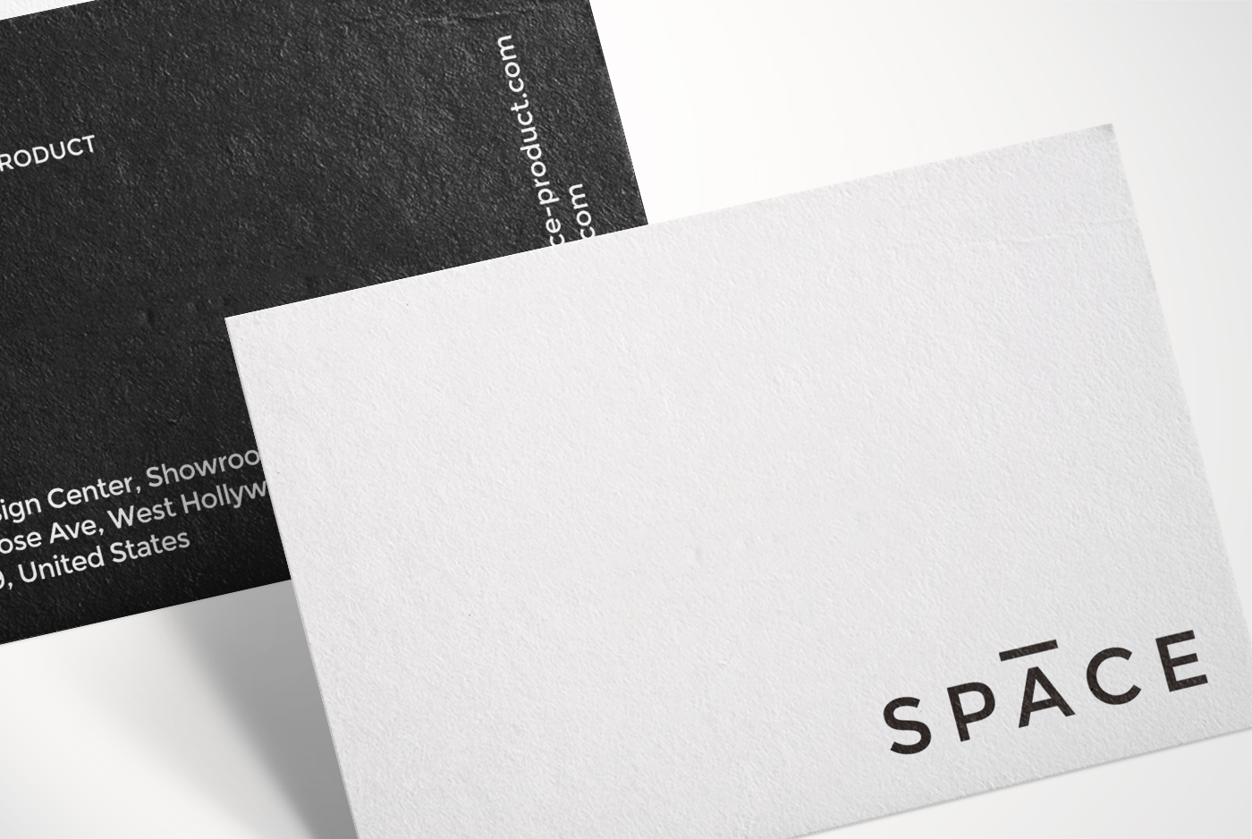 Business Cards Details