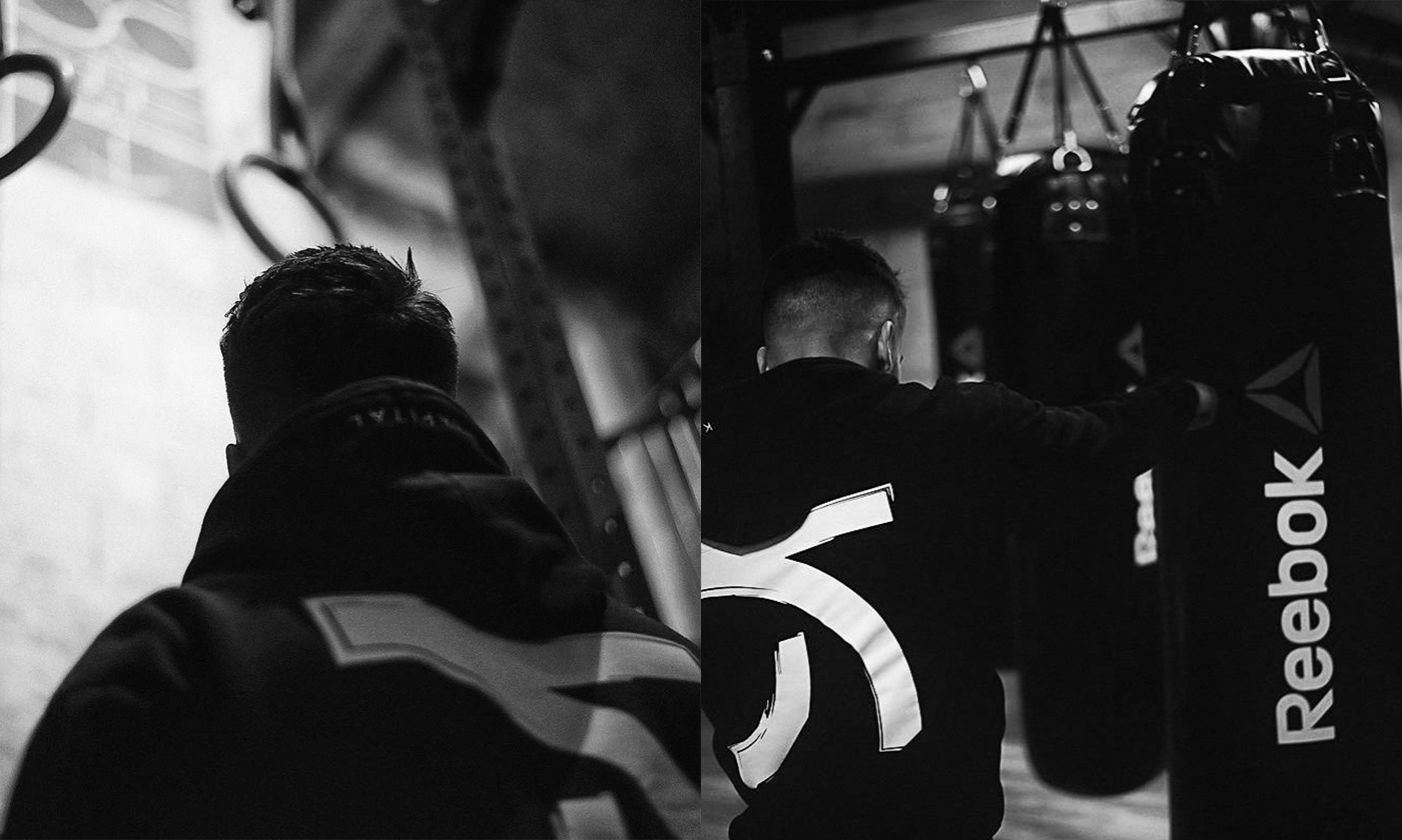 Kapitall Hoodie