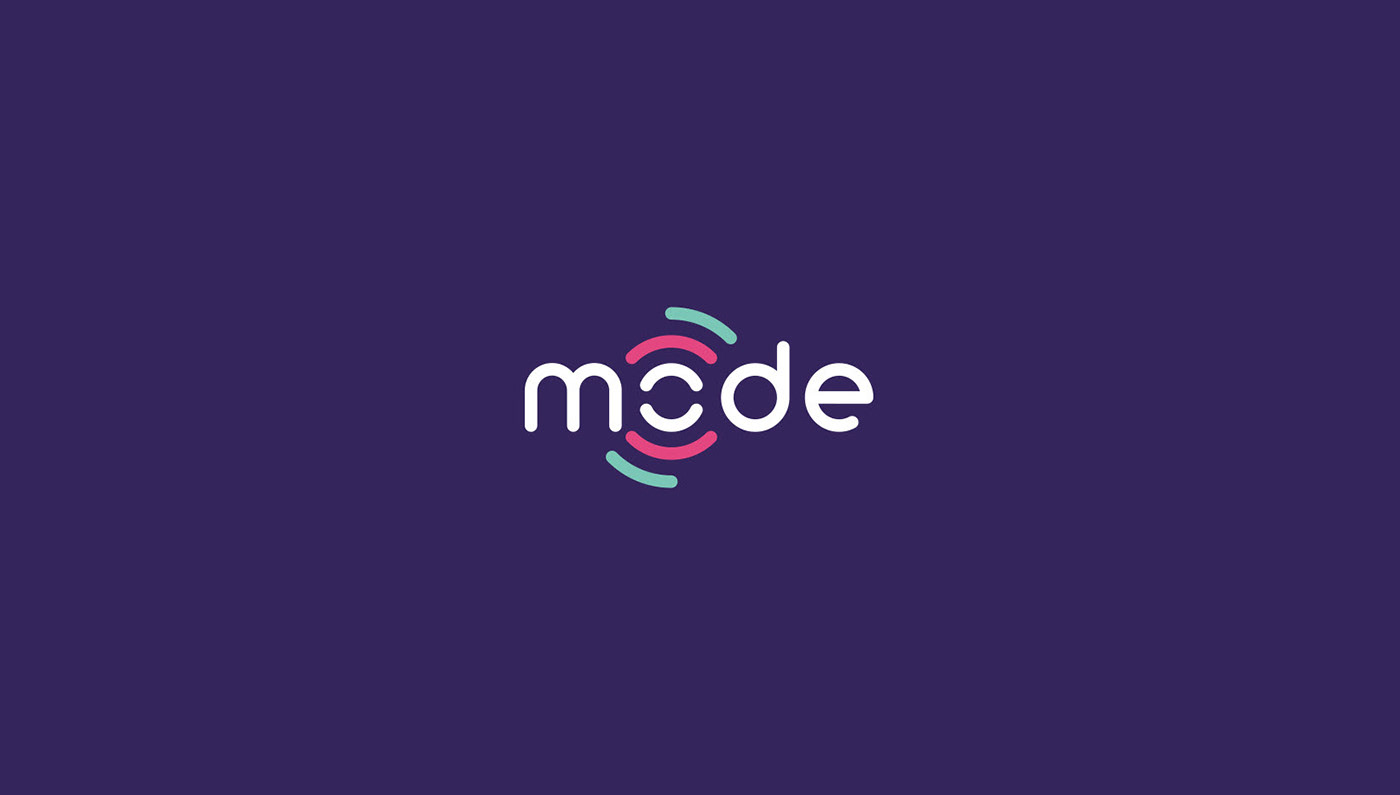 Mode Logo