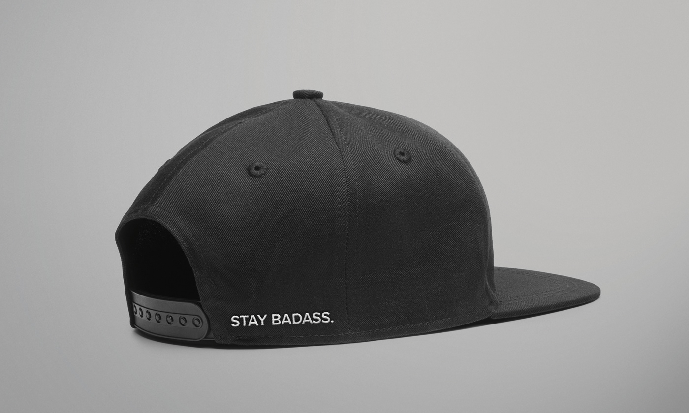 Hat Back