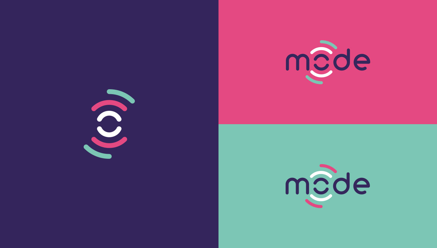 Logo Color Palette