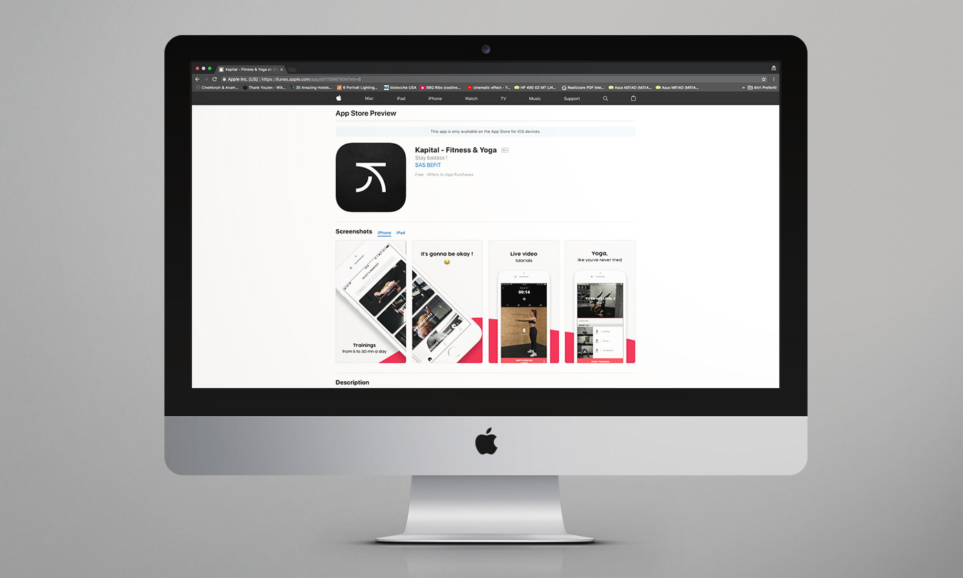 App Store