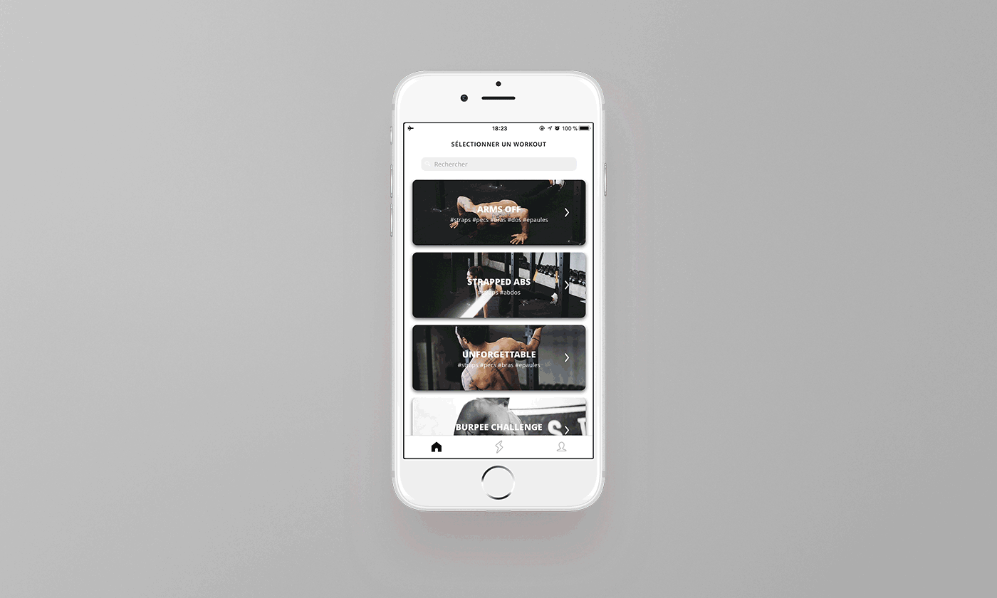 App
