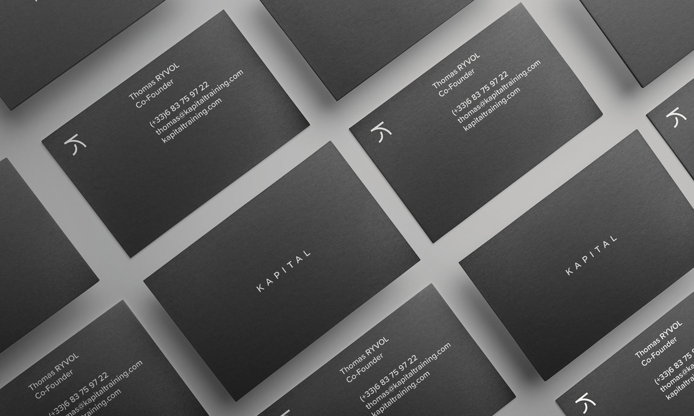 Business Cards