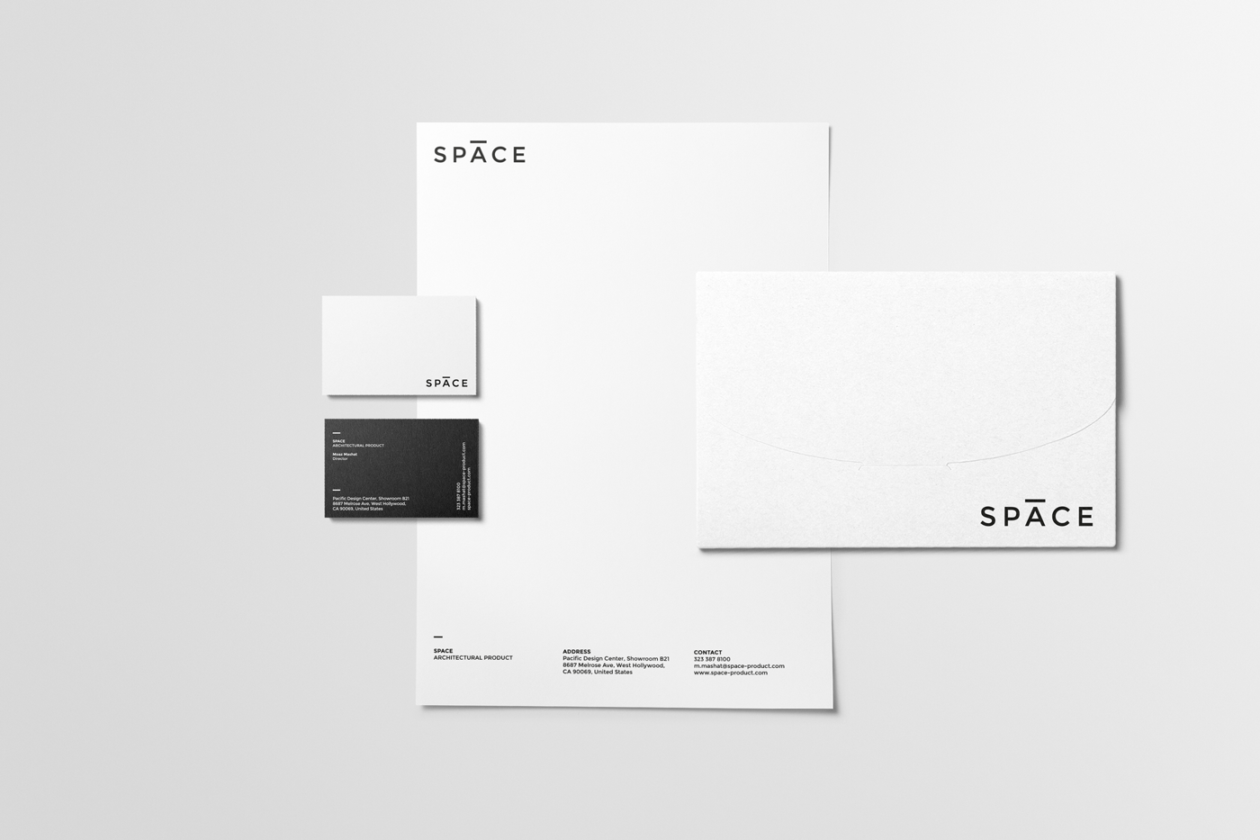 Brand Identity