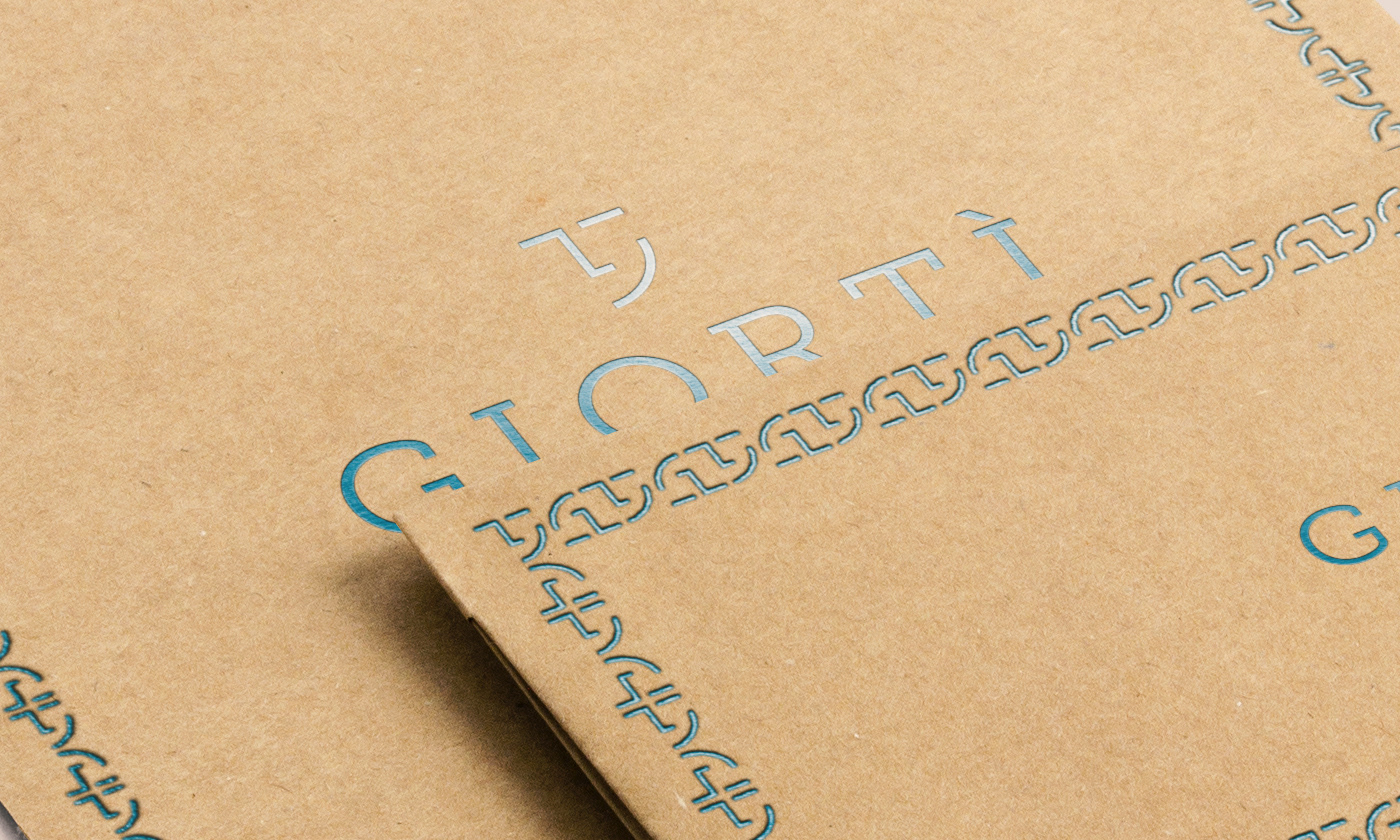 Foil Details