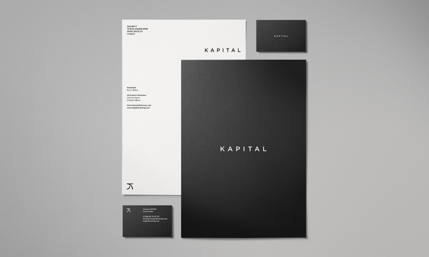 Stationery