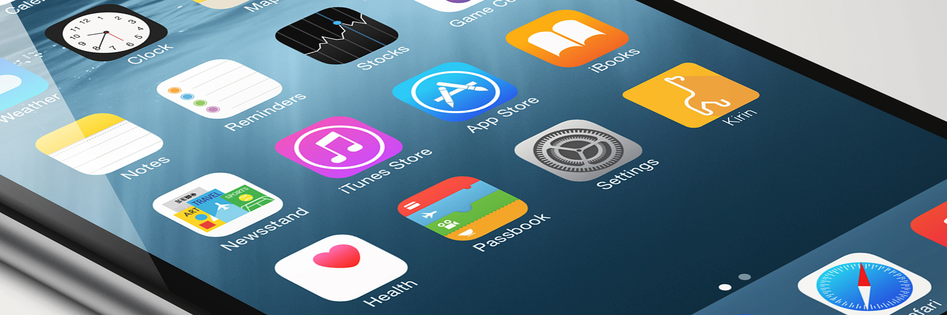 App Icon