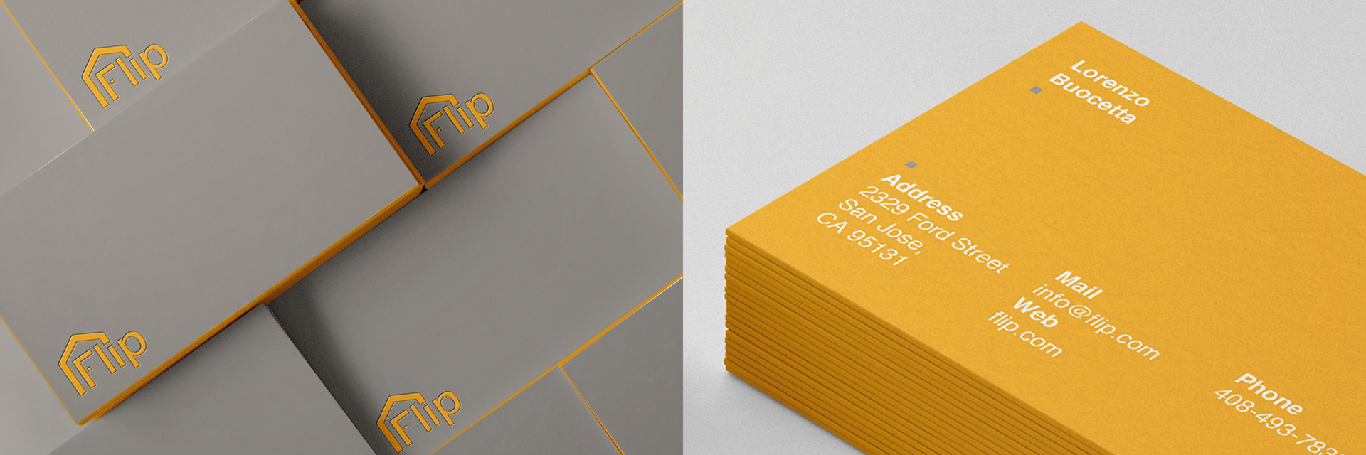 Business Cards
