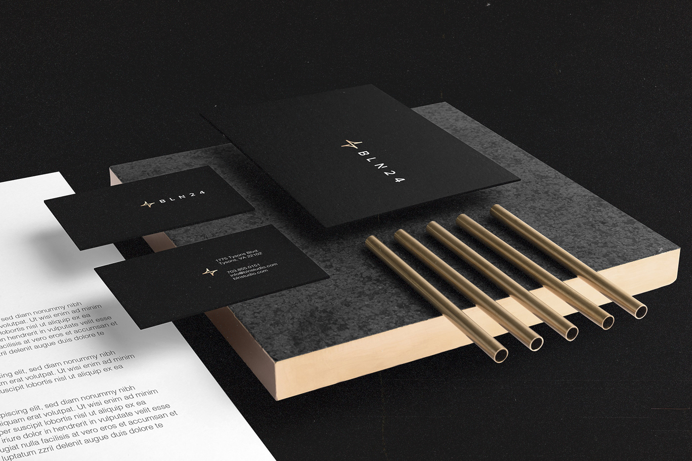 Stationery