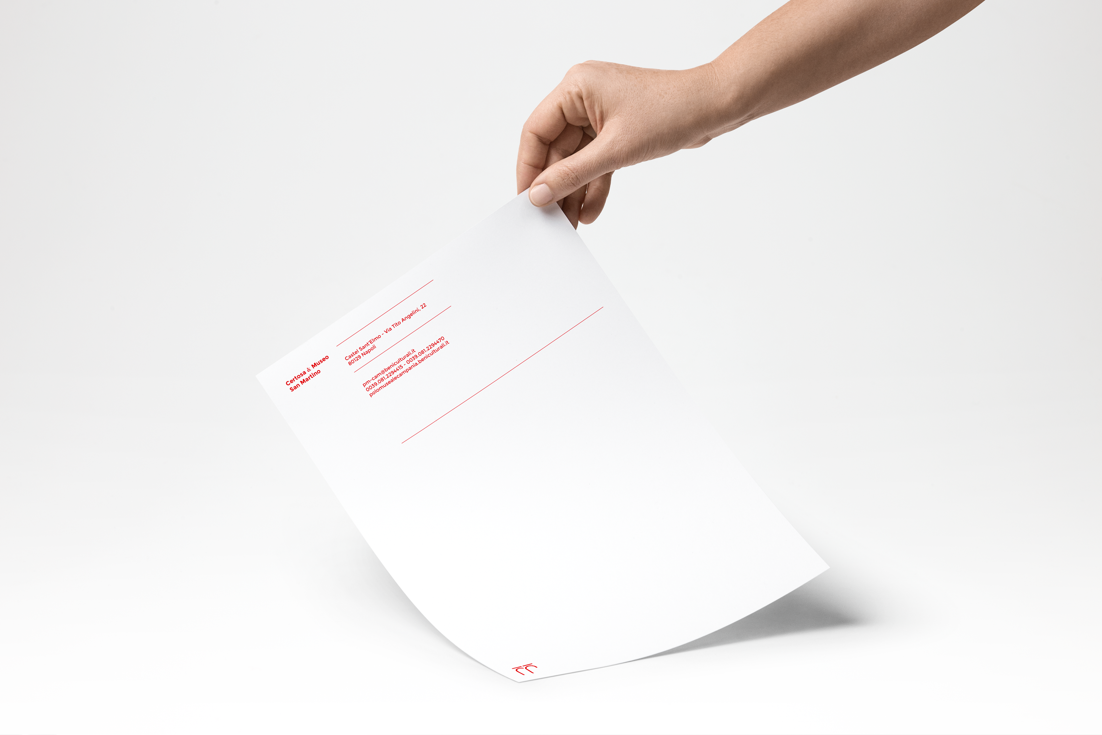 Letterhead