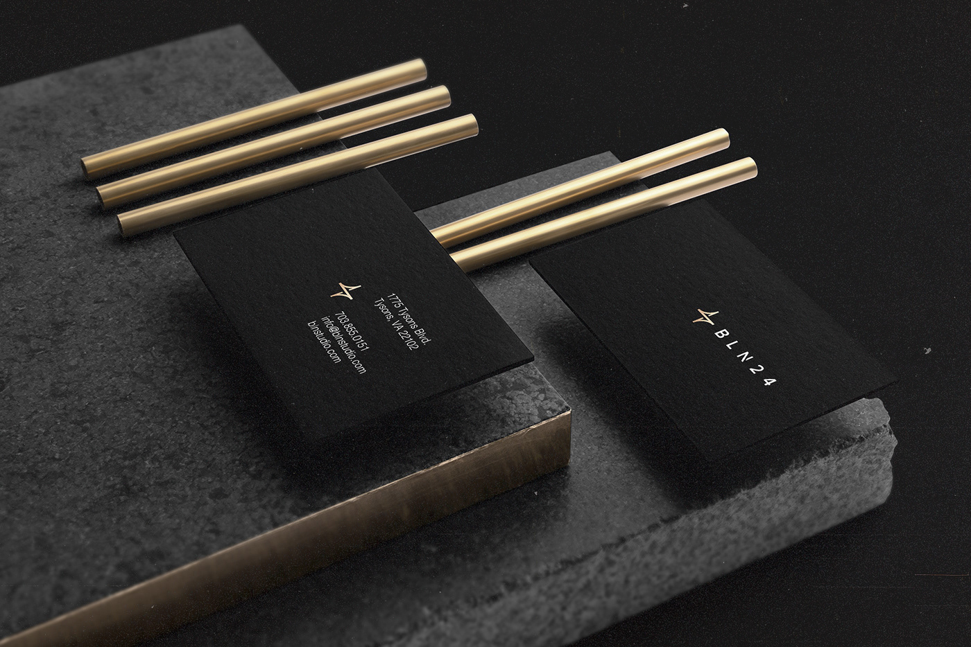 Business Cards