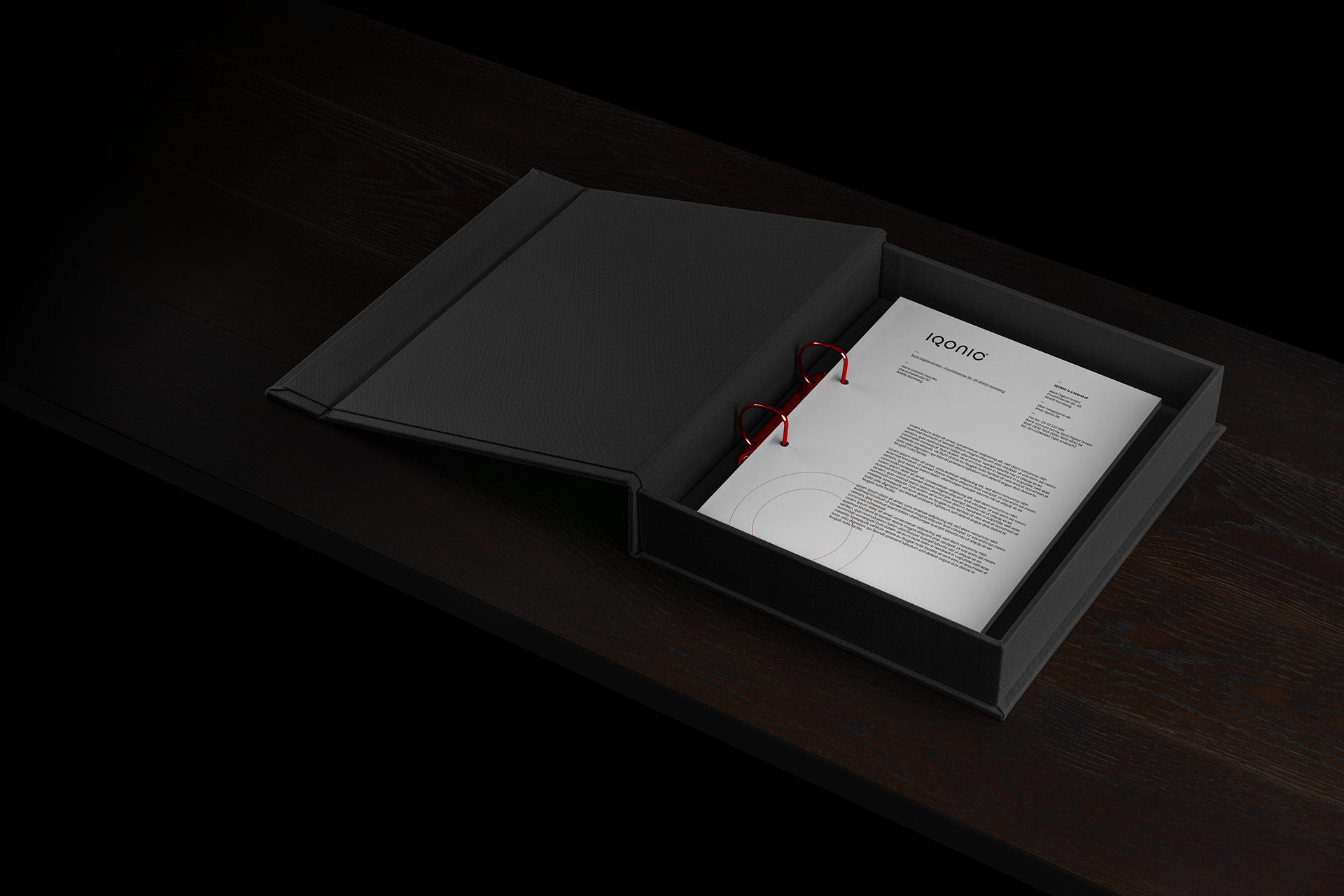 Letterhead
