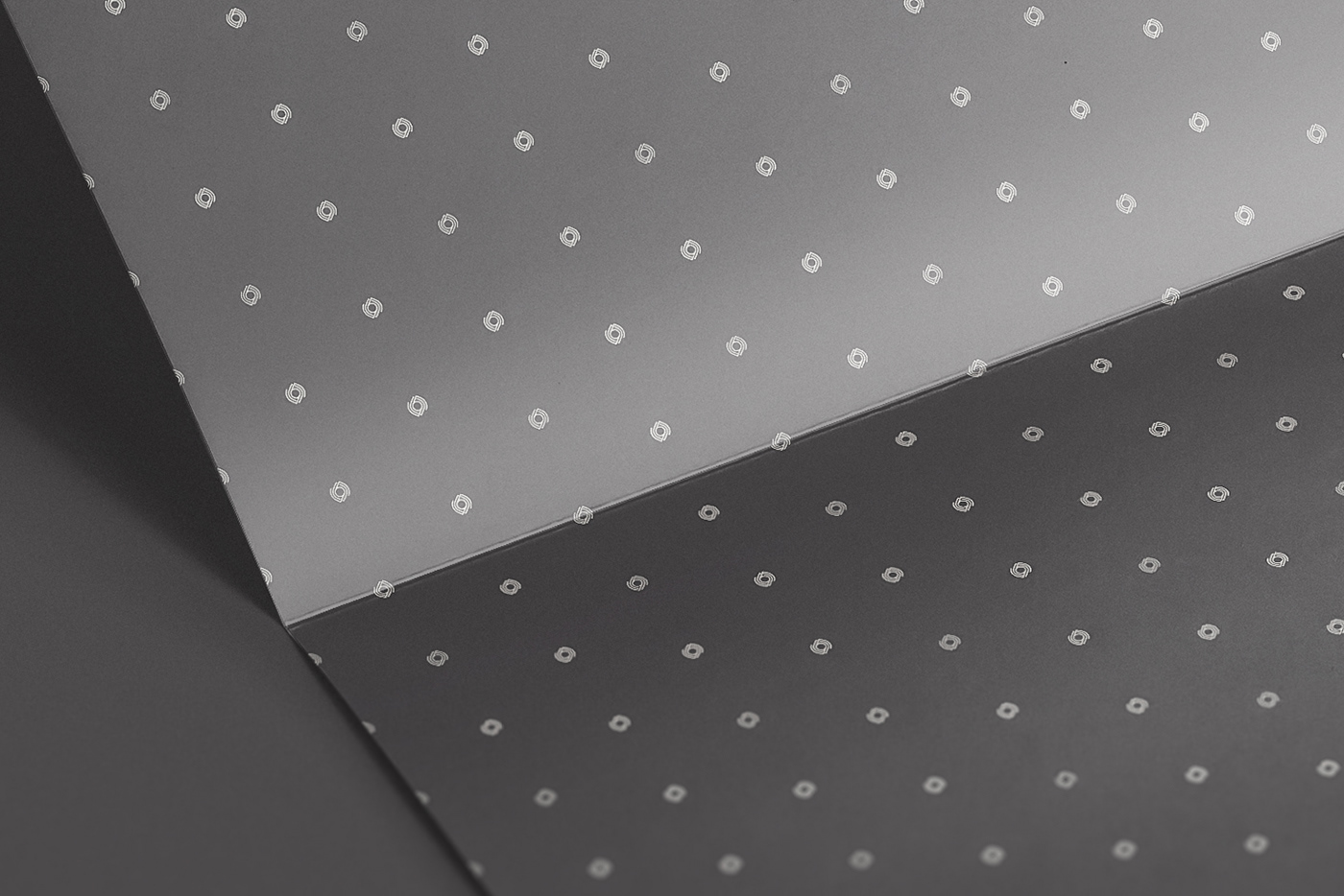 Pattern Inside the Folder