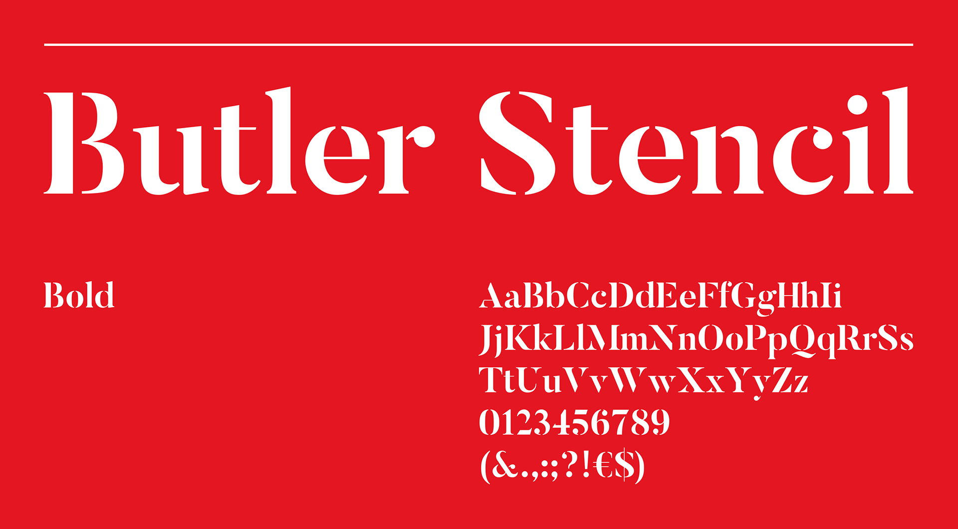 Typography