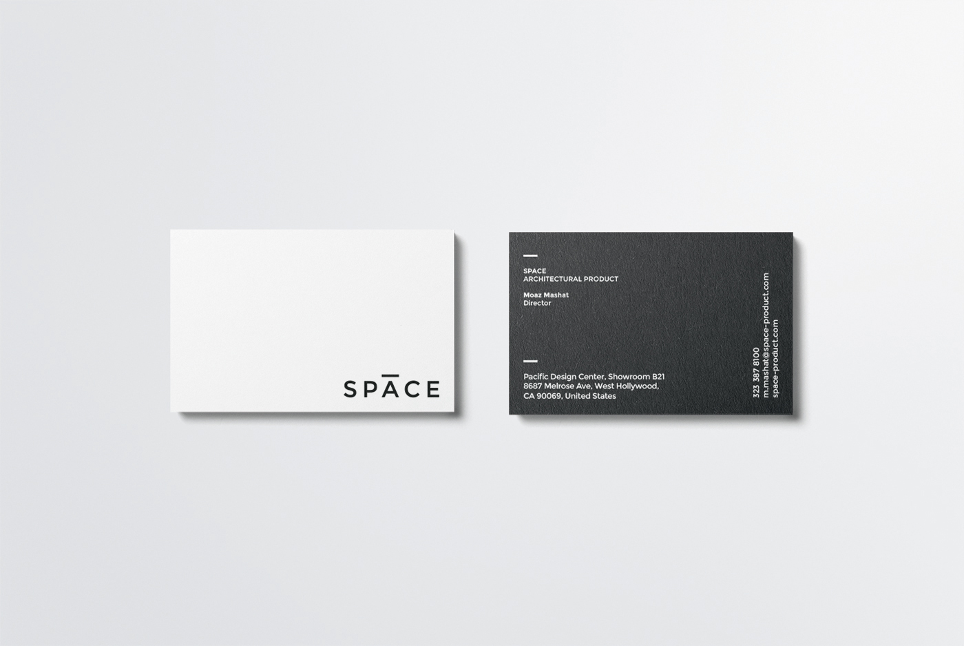 Business Cards